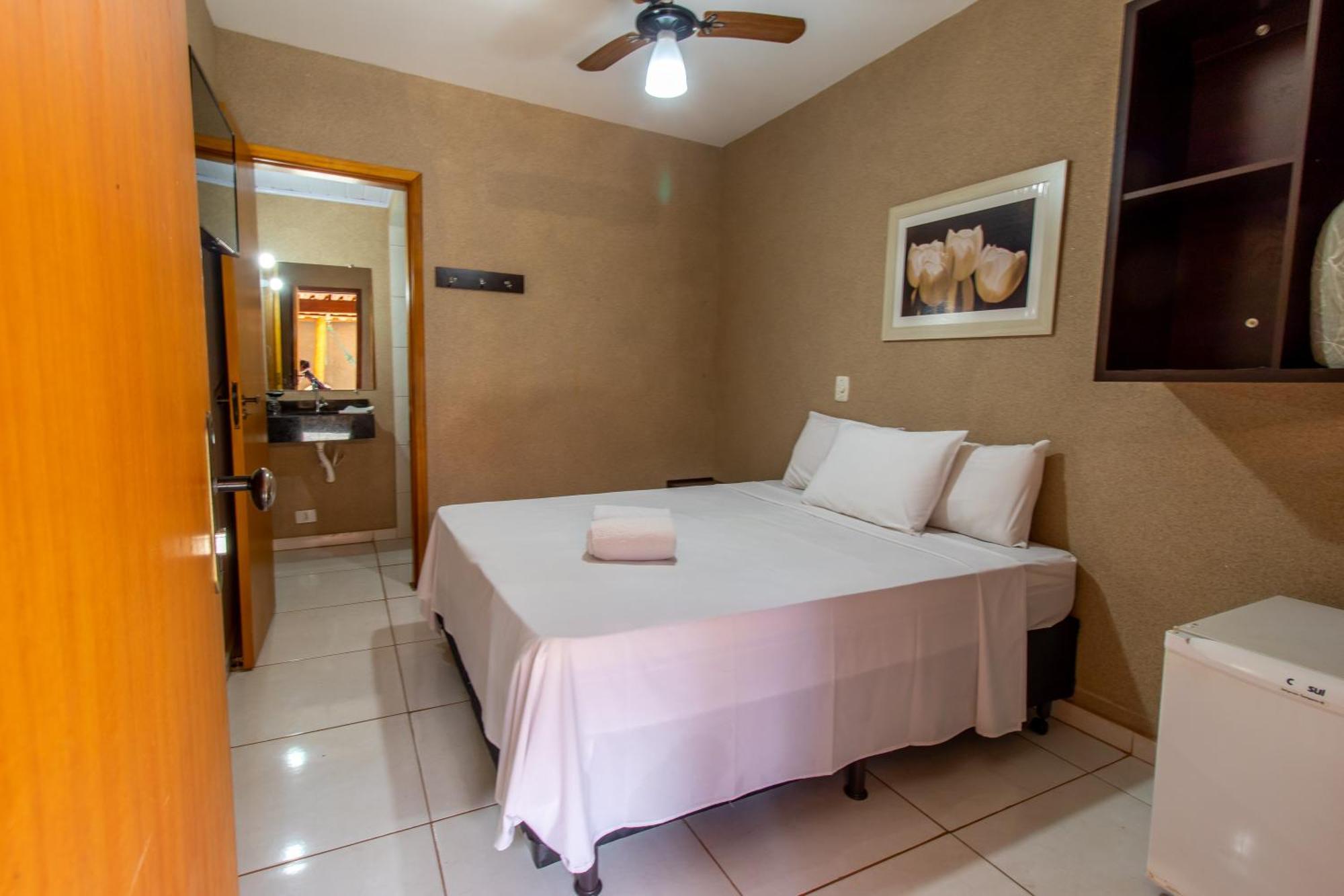 Quarto Duplo