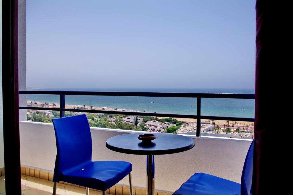 Chambre Premium - Vue sur Mer