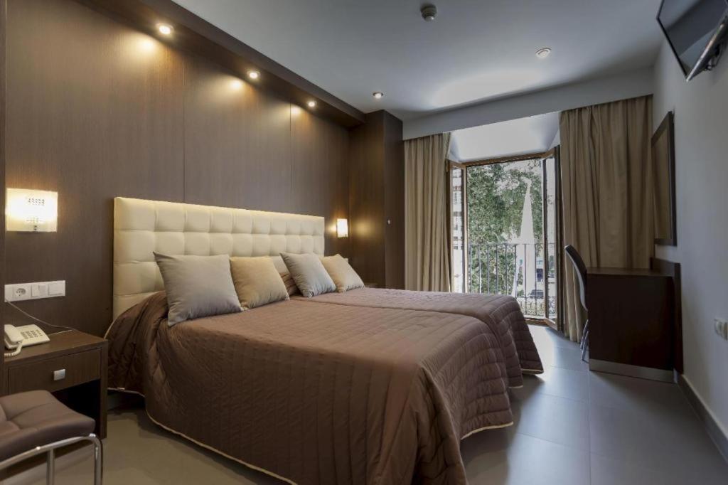 Quarto Triplo