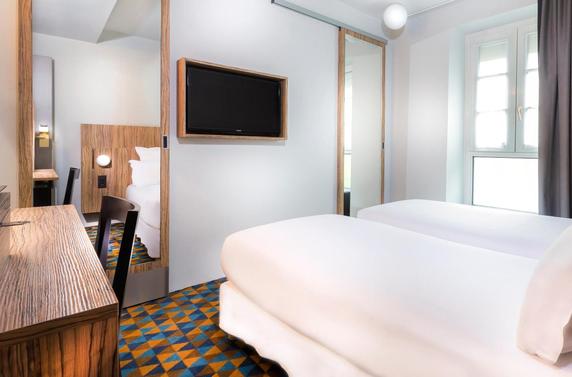 Comfort Doppelzimmer