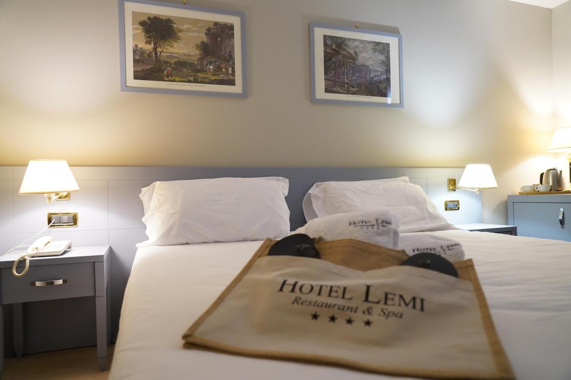 Junior Suite con Terrazza