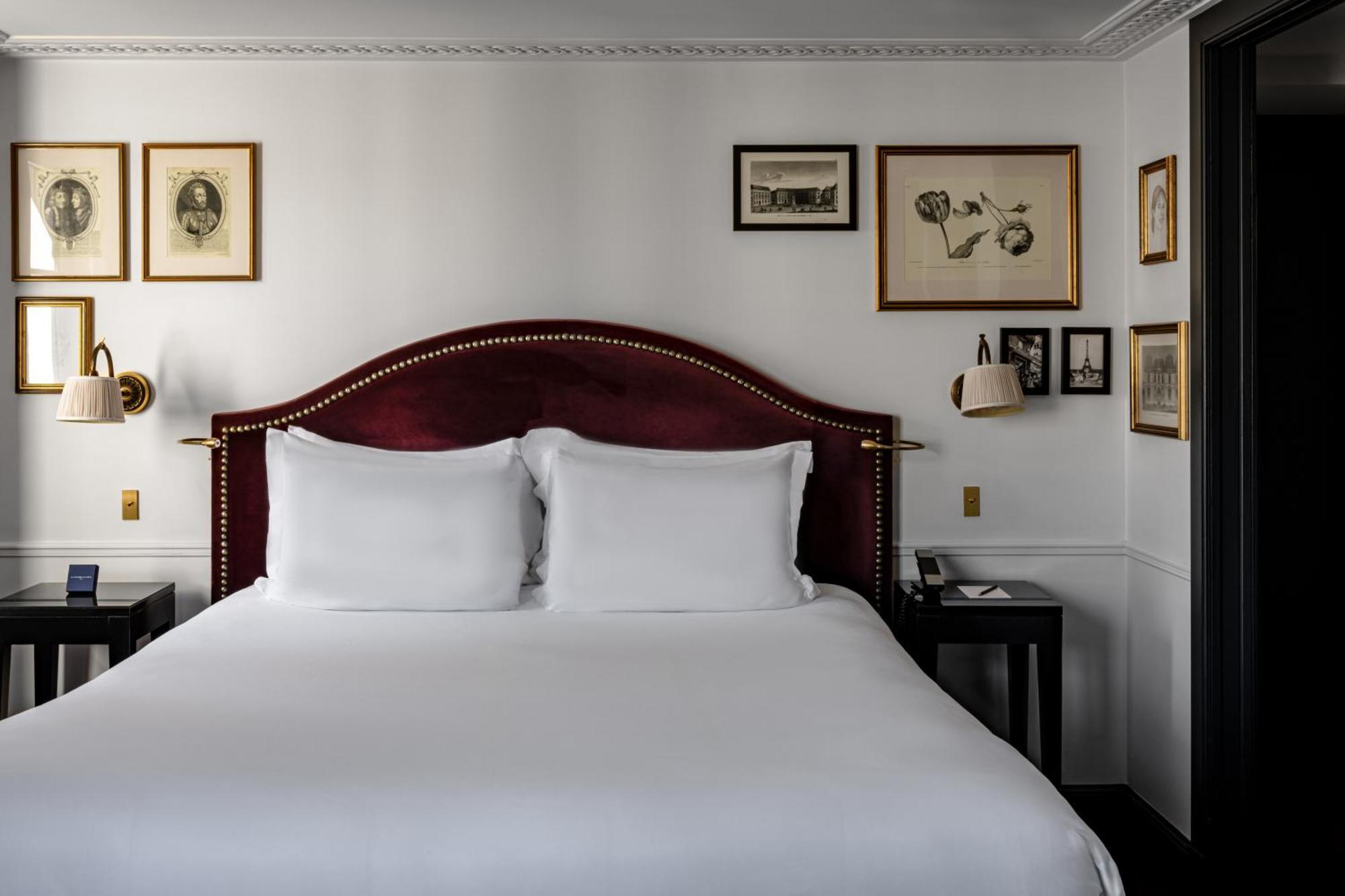 Suite - Vue sur Ville