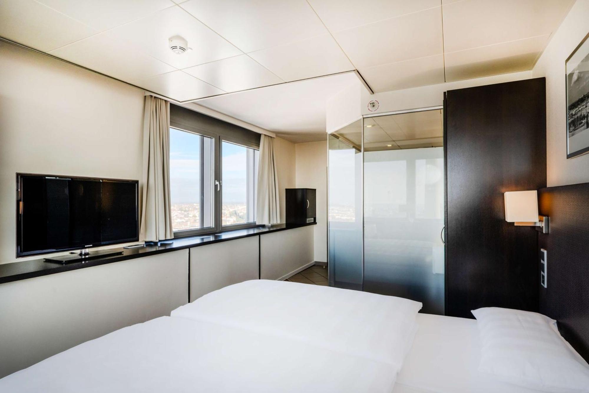 Panorama Doppelzimmer