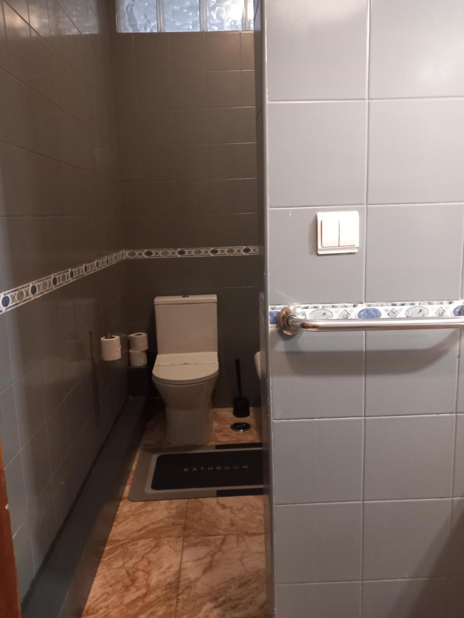 Triple Room with Private Bathroom