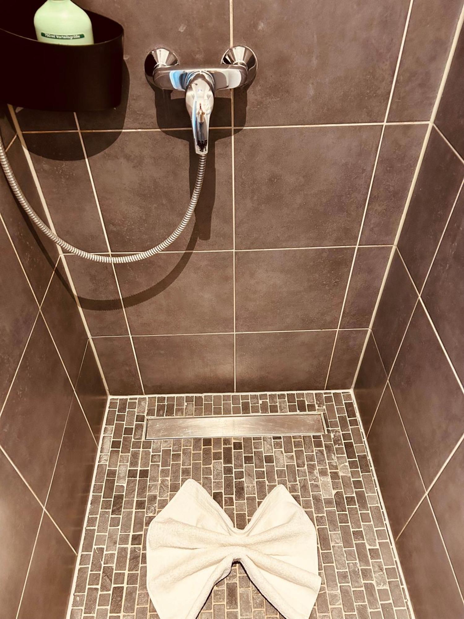 Deluxe Doppelzimmer