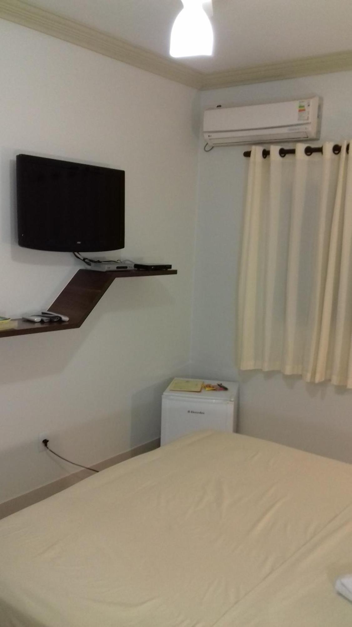 Quarto Individual Deluxe