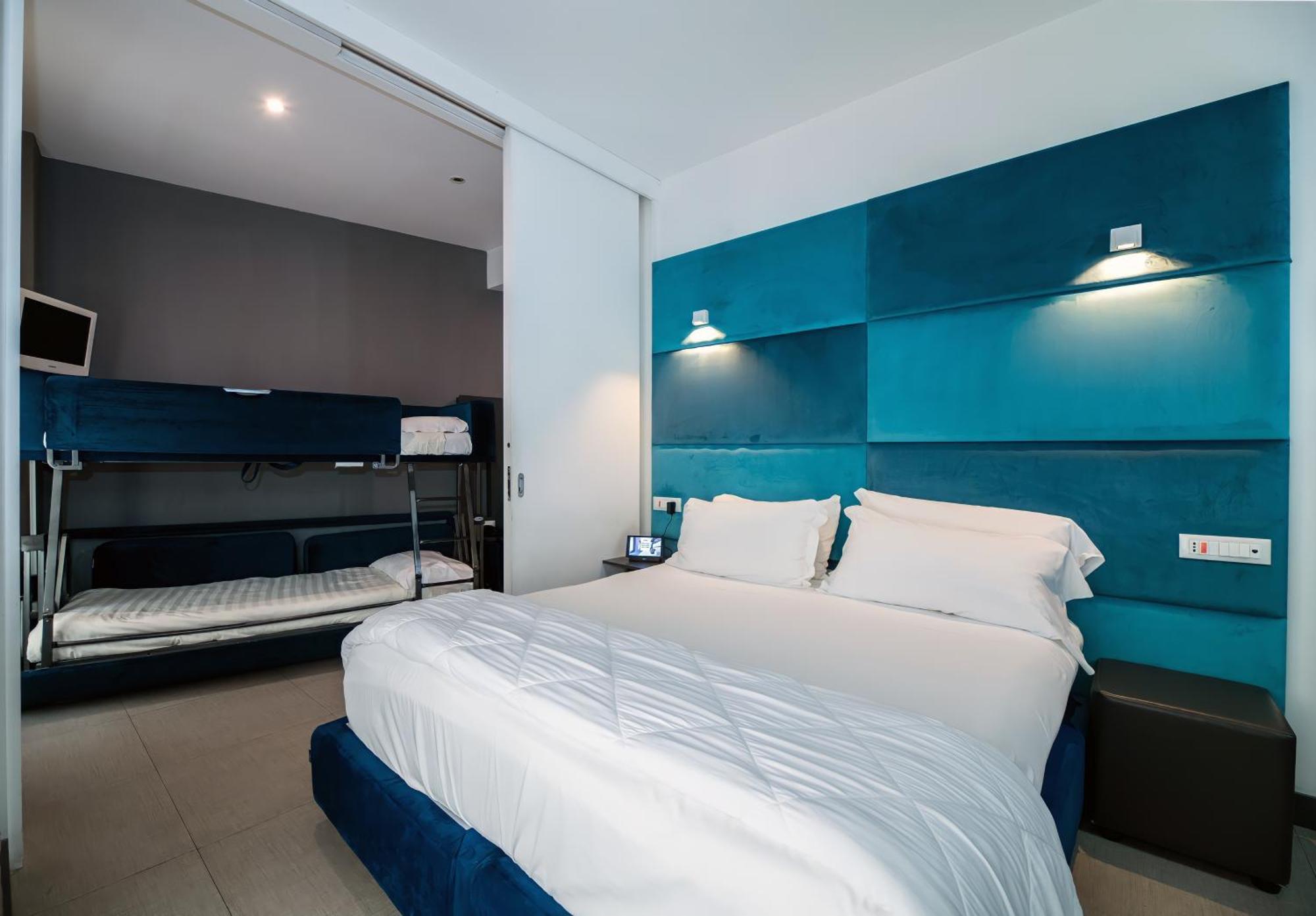 Chambre Familiale Standard
