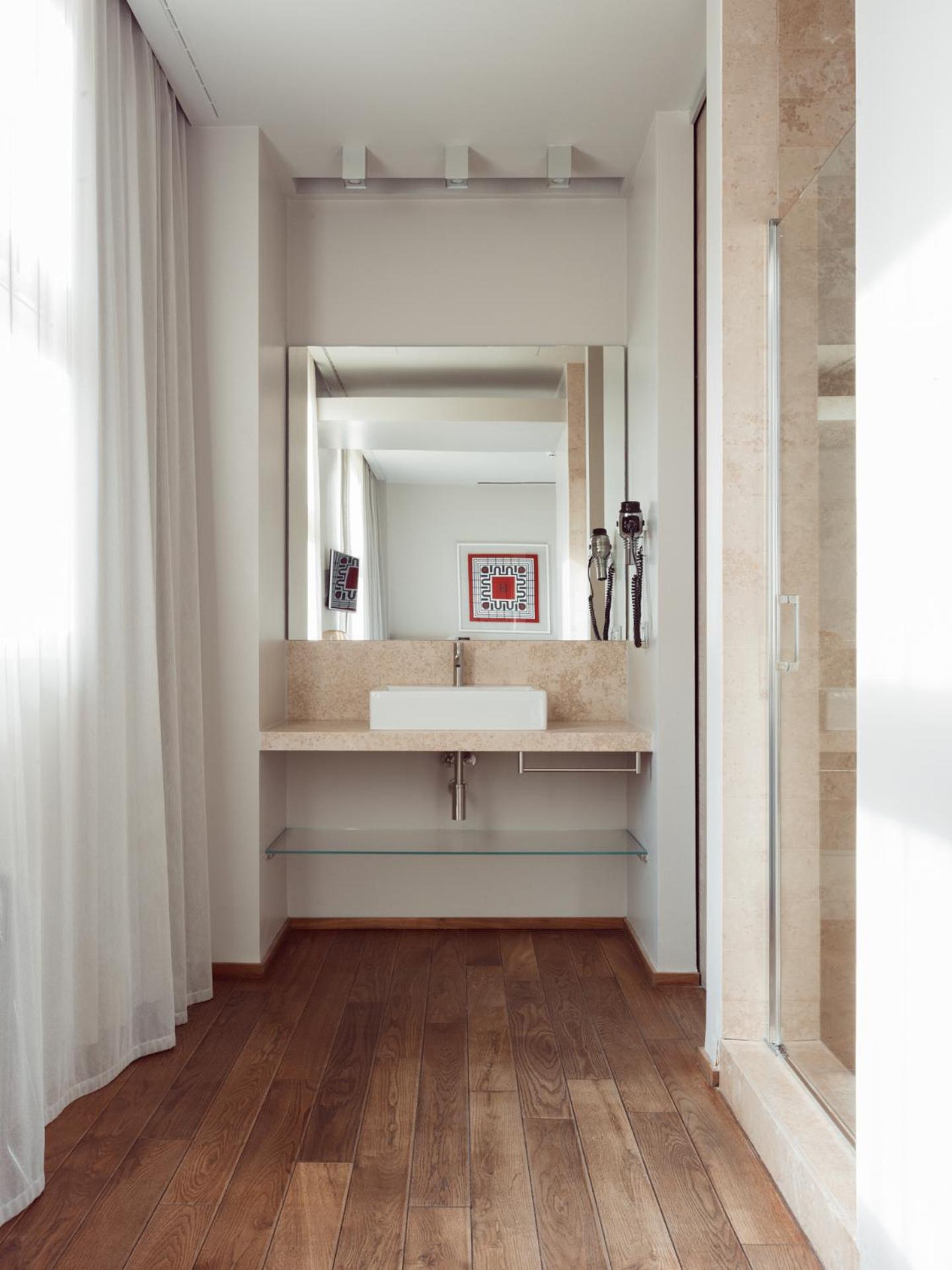 Superior Doppel- oder Zweibettzimmer