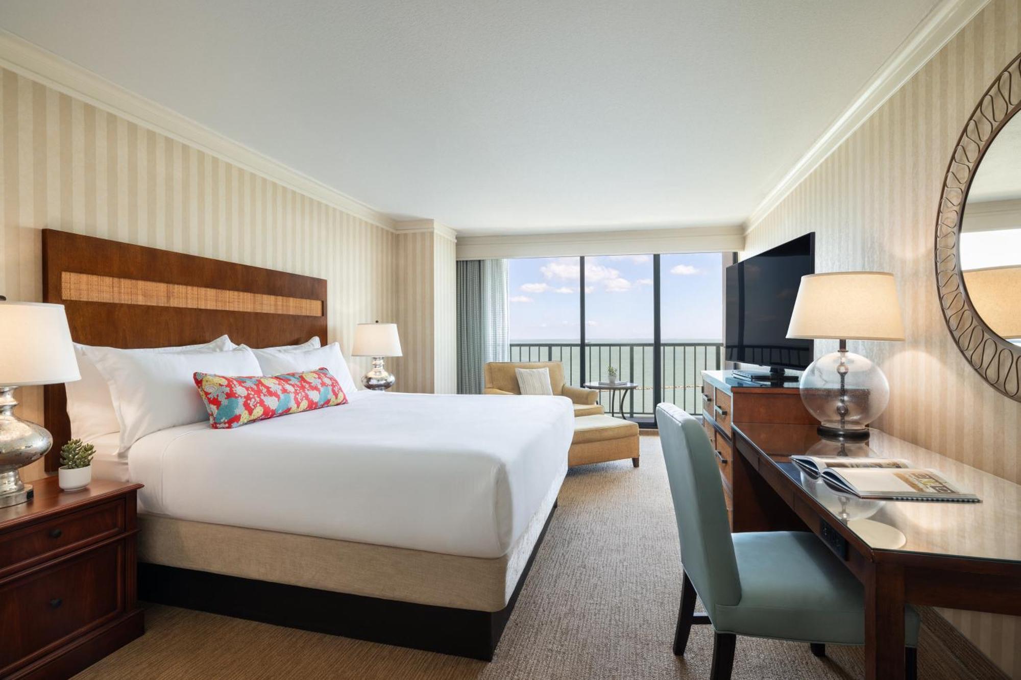 Signature Room - 1 King