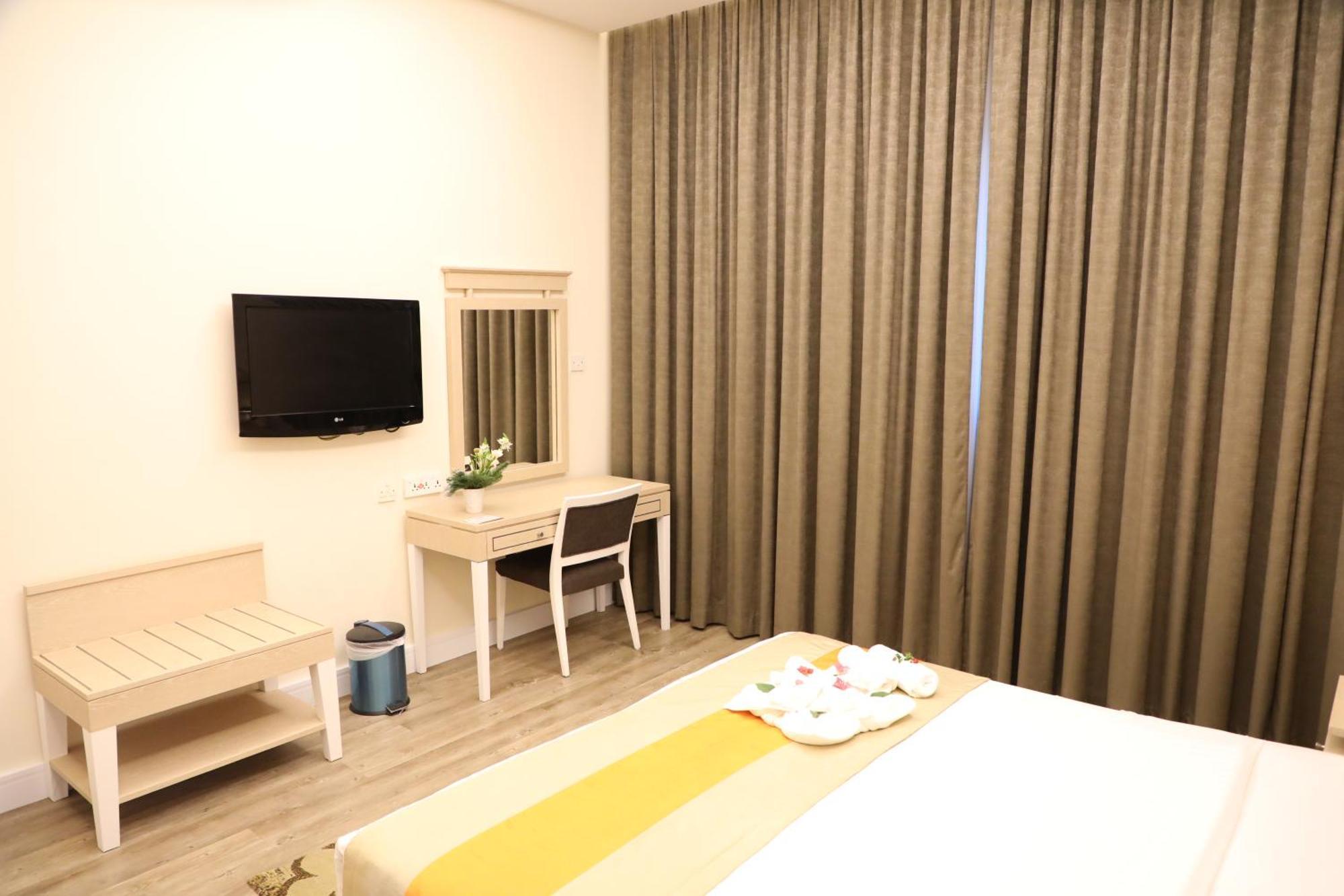 Apartamento Standard