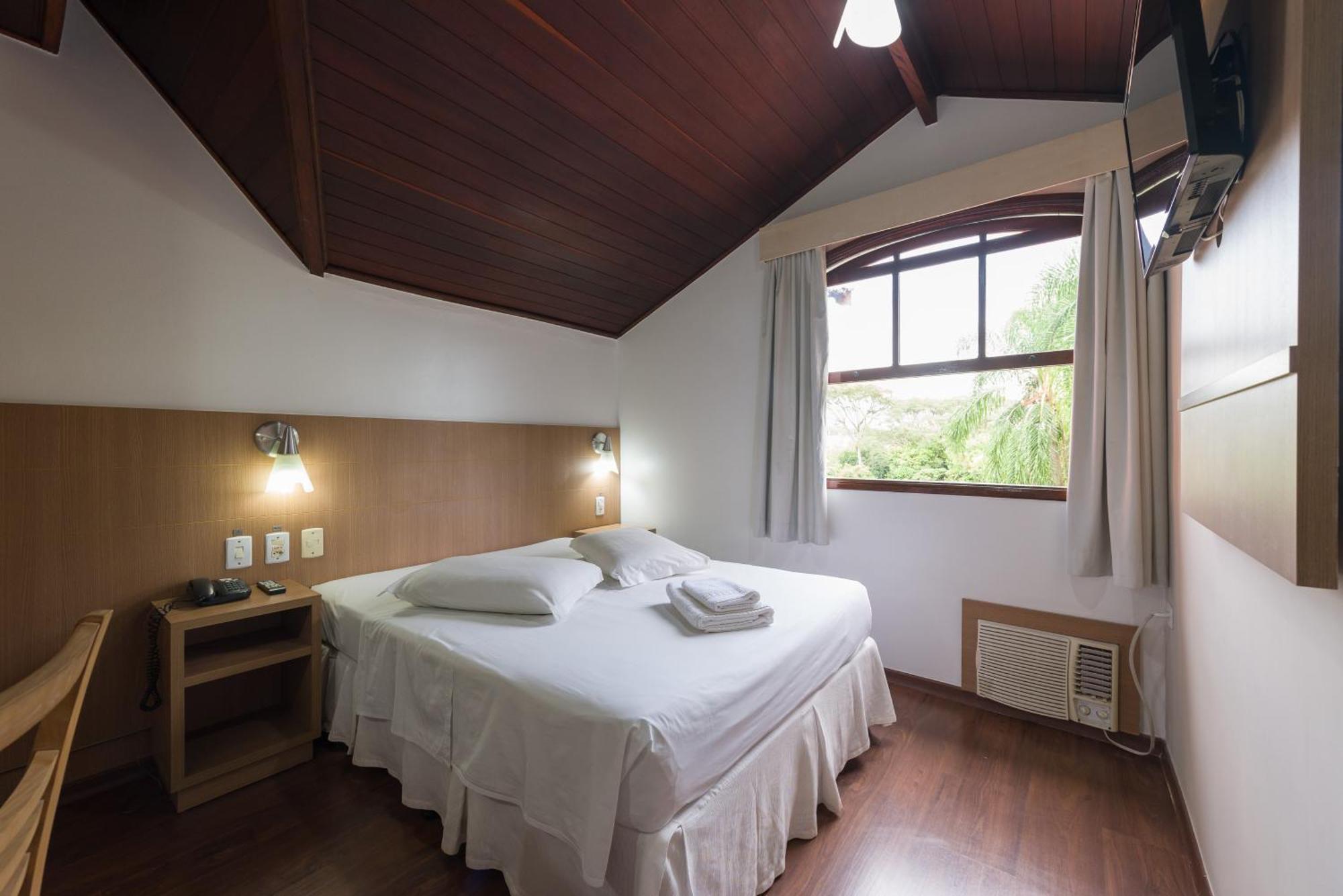 Quarto Duplo Econômico