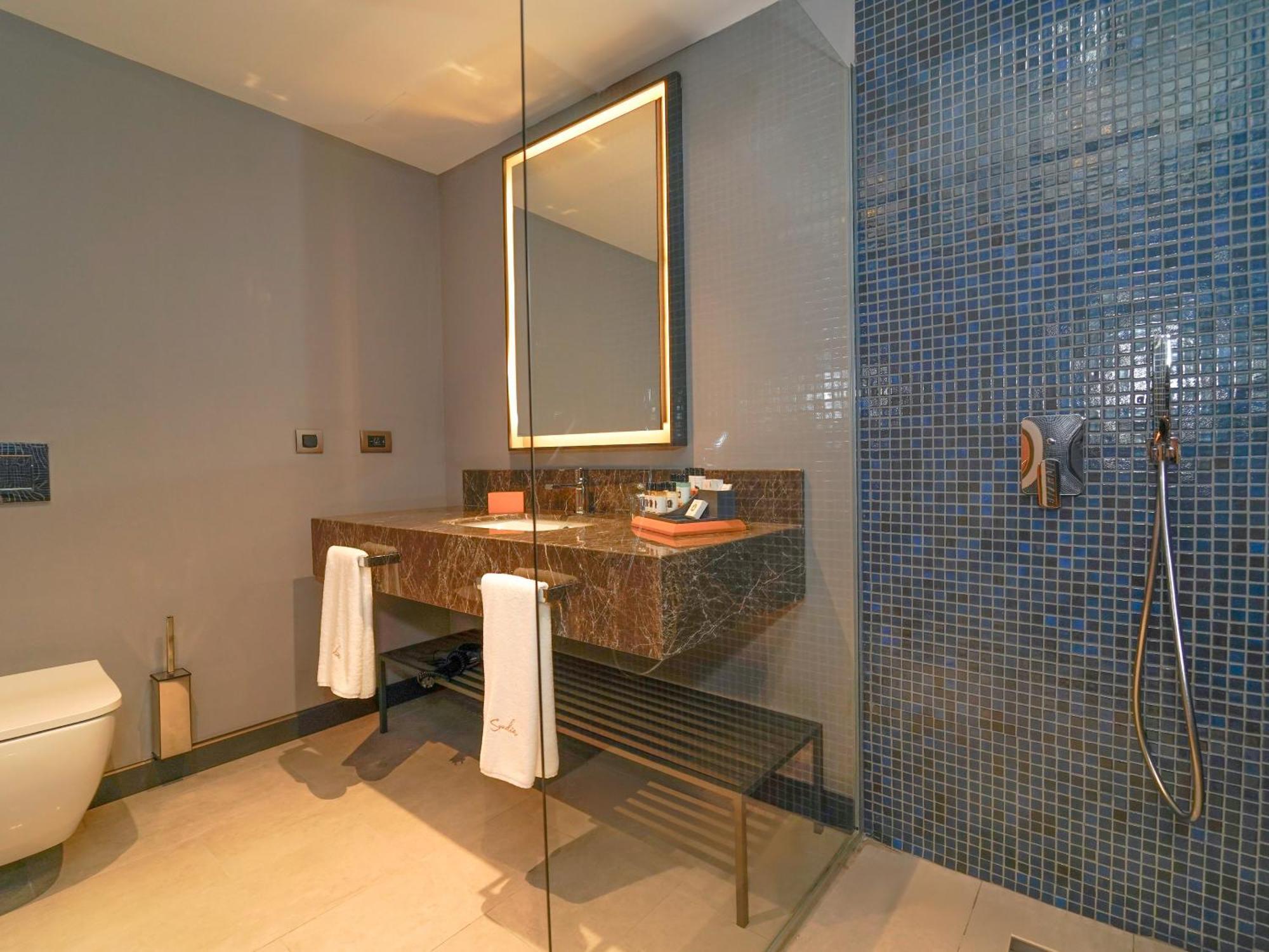 Deluxe Kamer