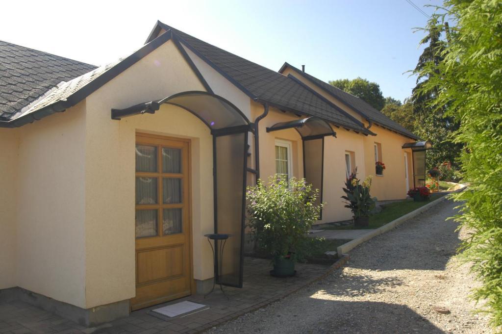 Deluxe Studio mit Doppelbett