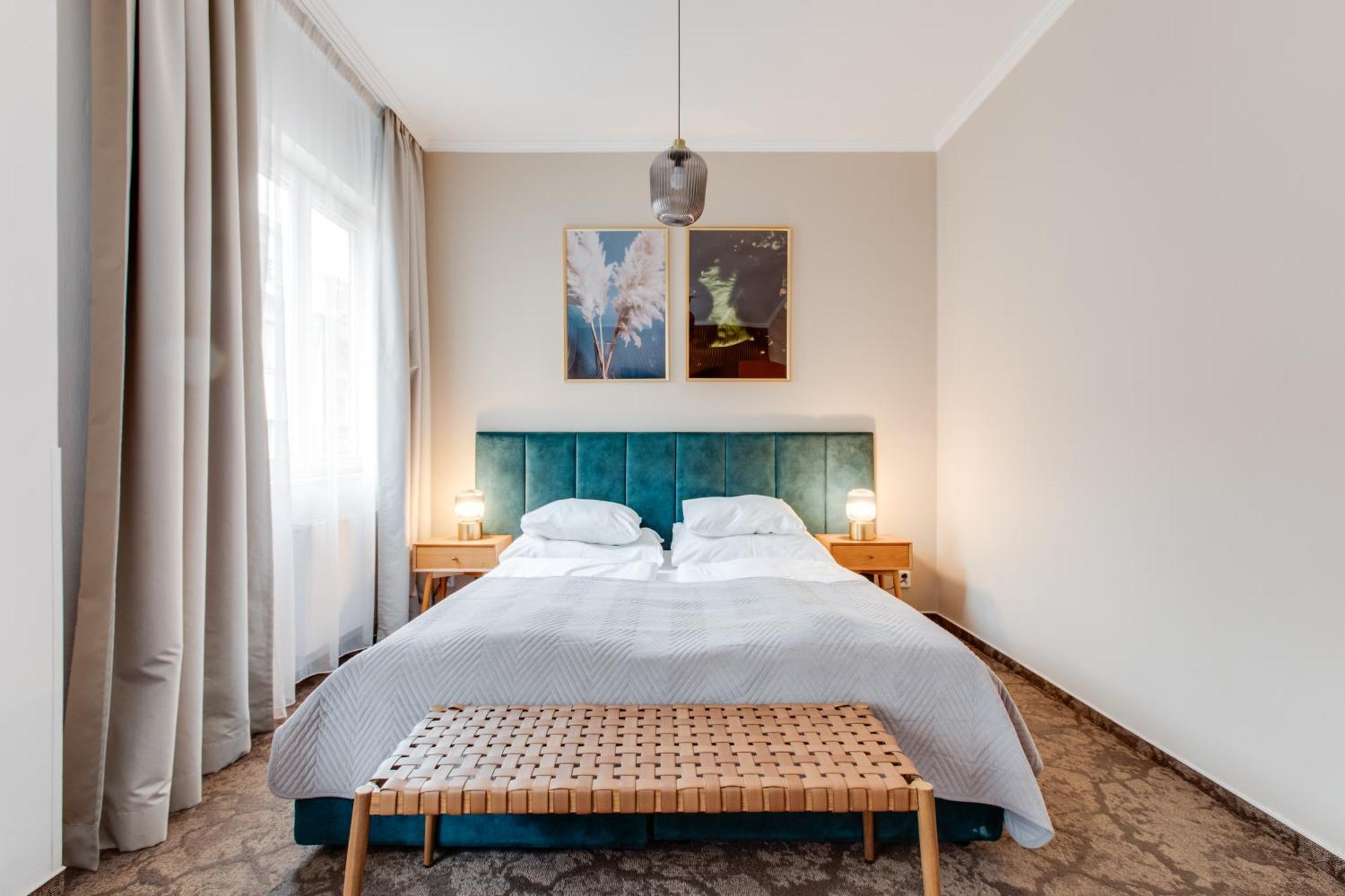 Habitación cuádruple