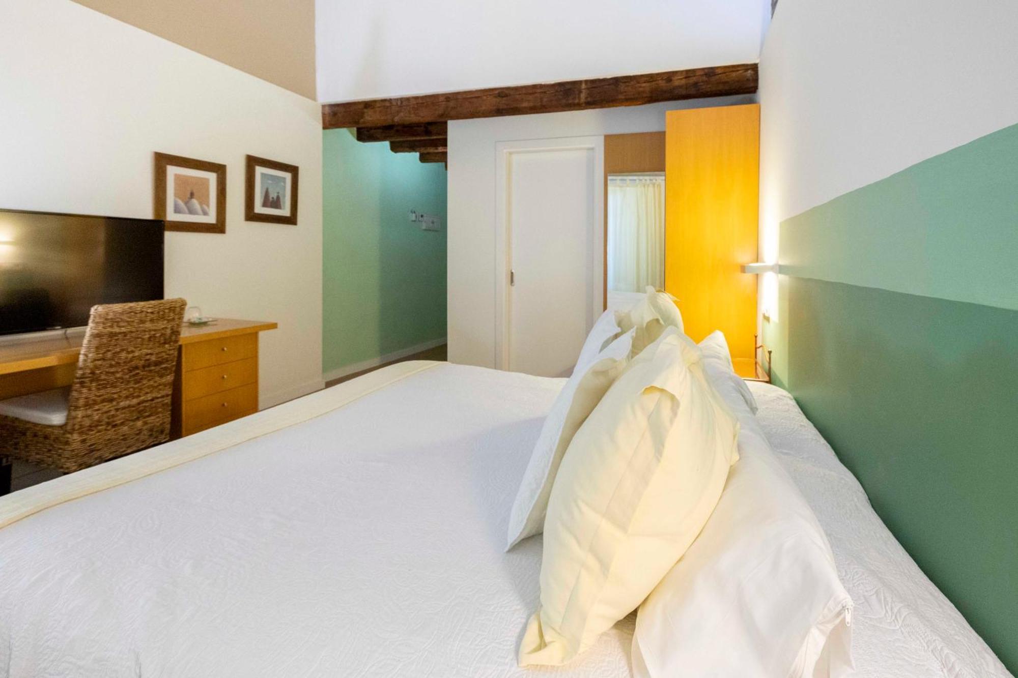Habitación Doble Estándar