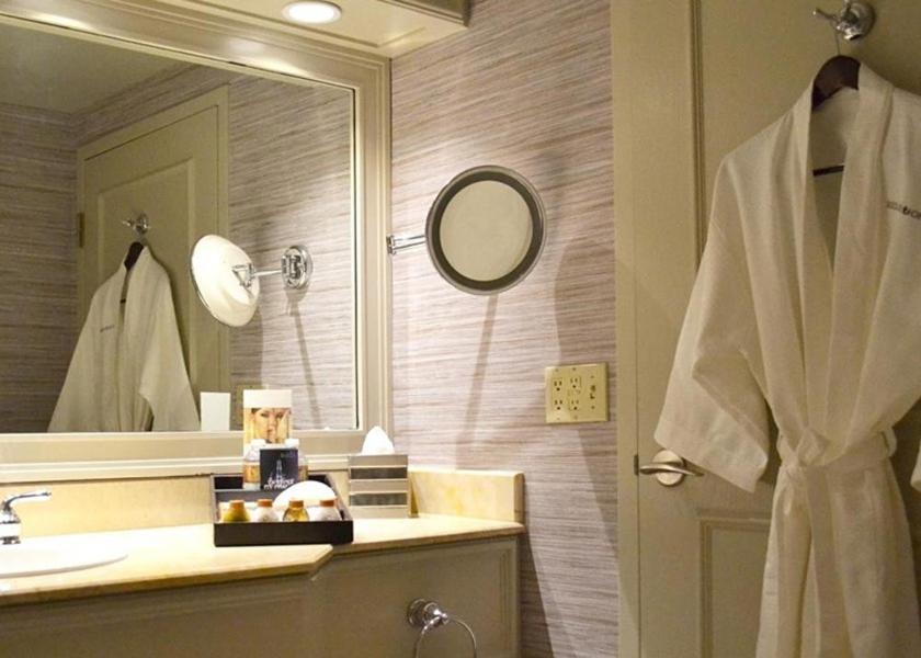 Deluxe Spa Kamer