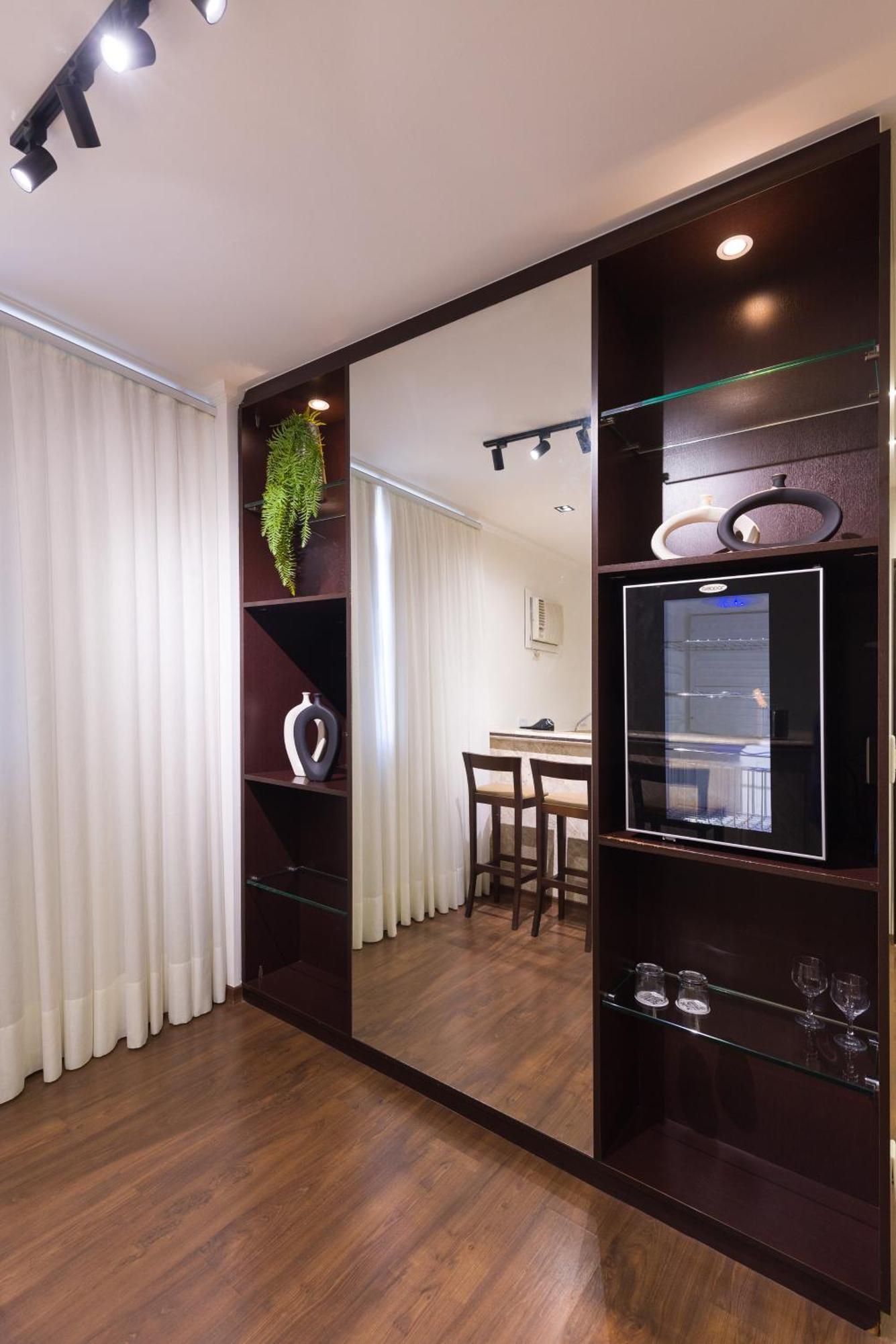 Quarto Duplo Amplo
