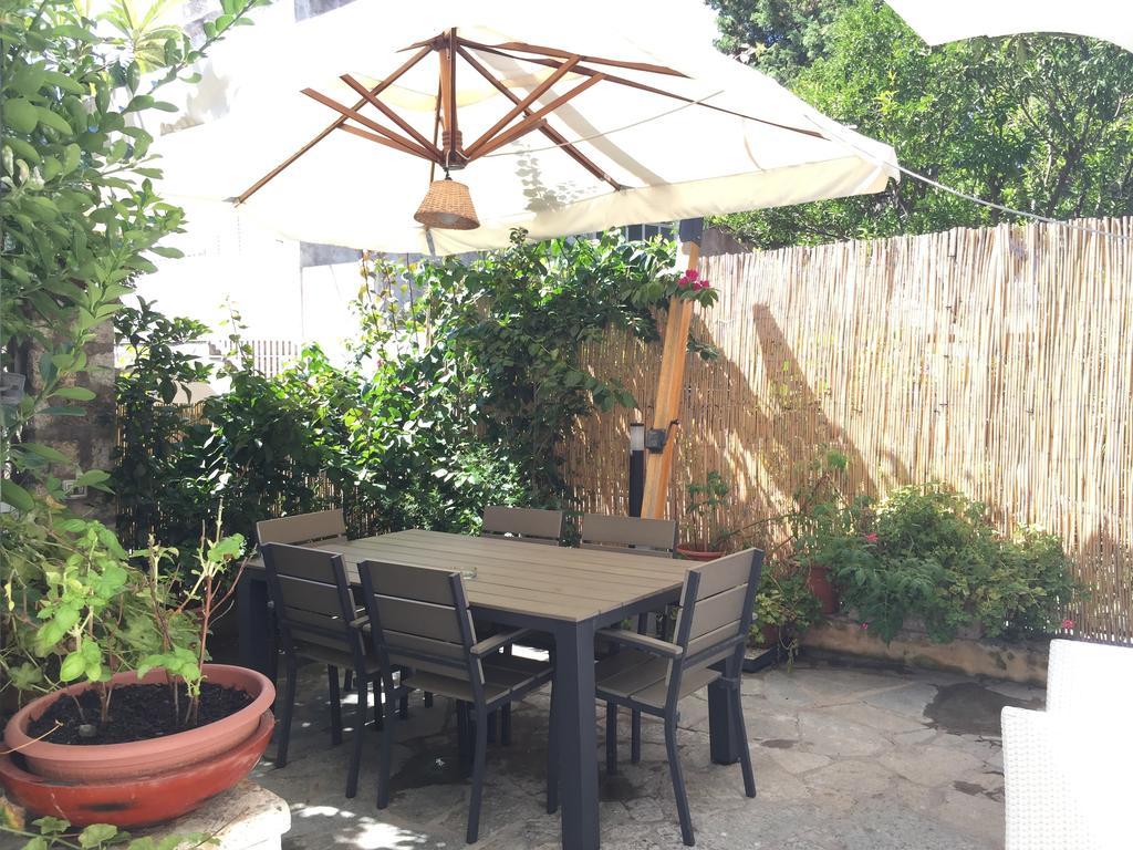 Tweepersoonskamer met Patio PA2