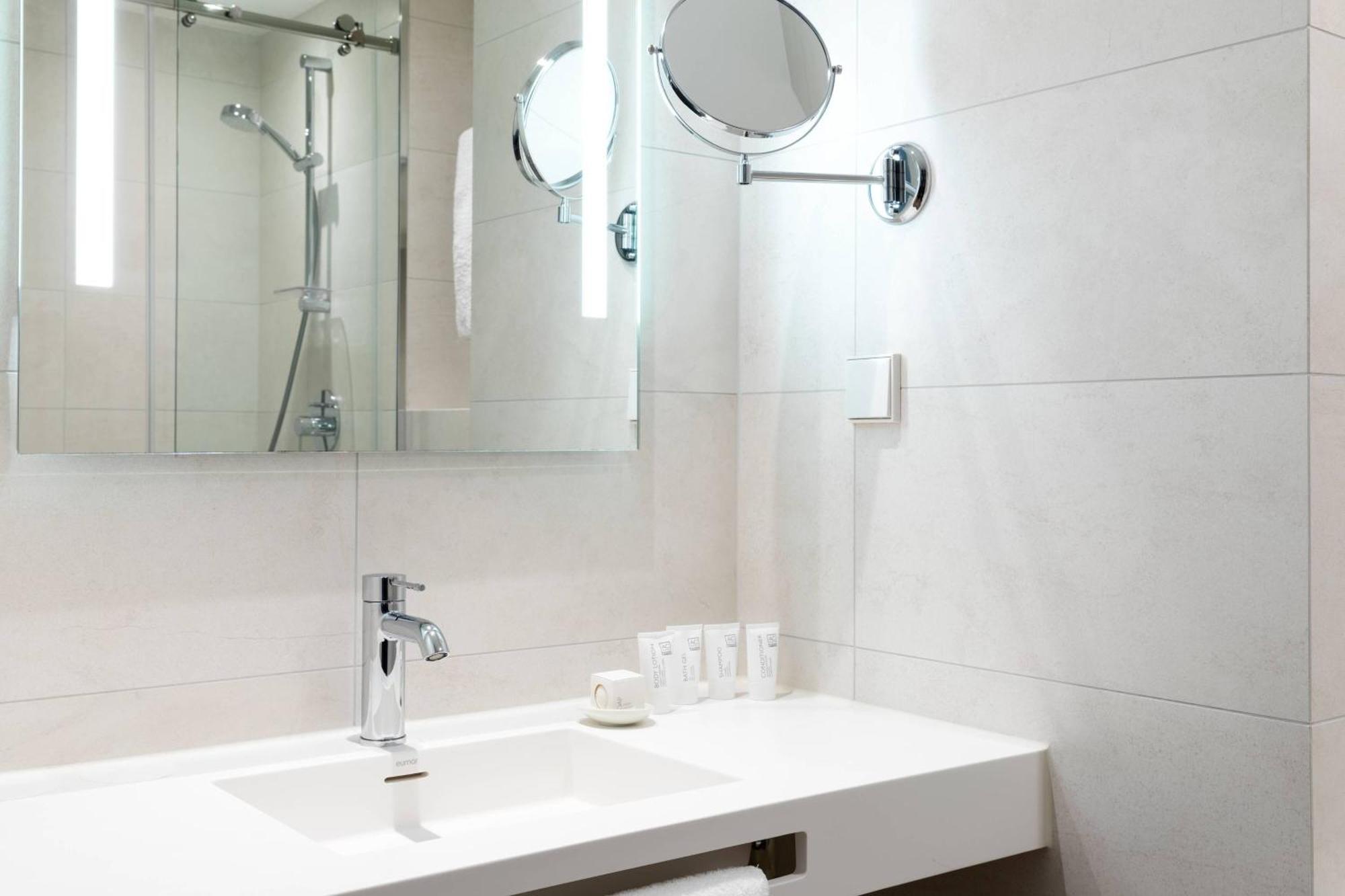 Comfort Kamer met 2 Aparte Bedden