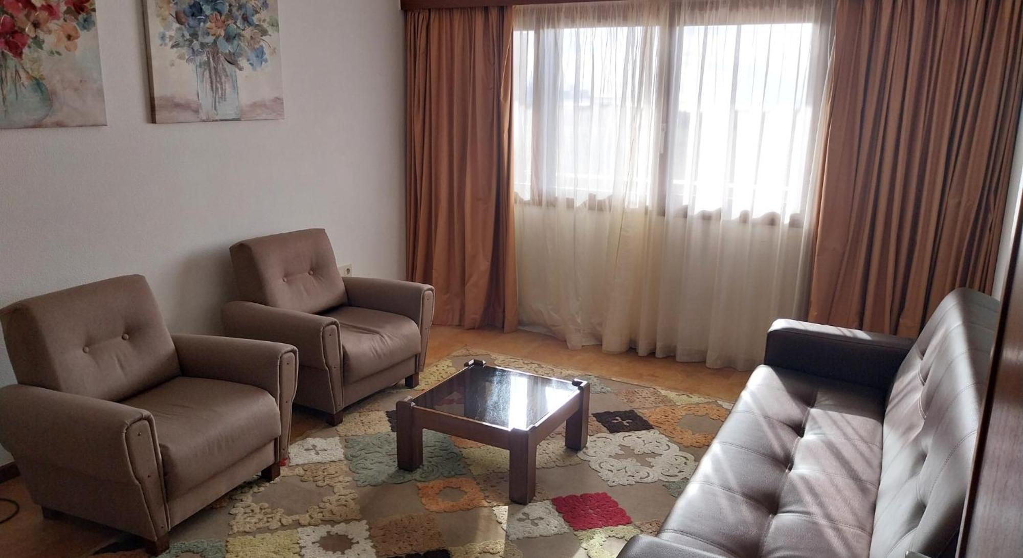 Suite Superior com Vista Mar