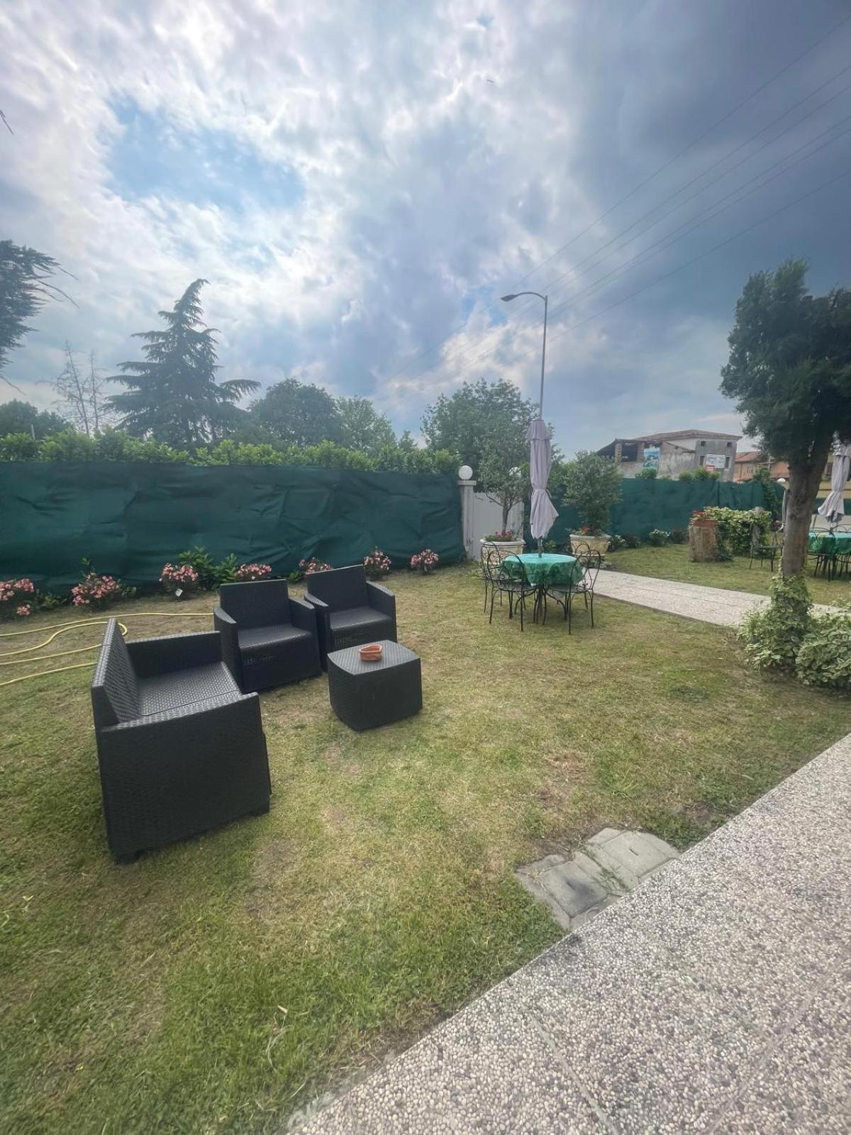 Appartamento con 1 Camera da Letto