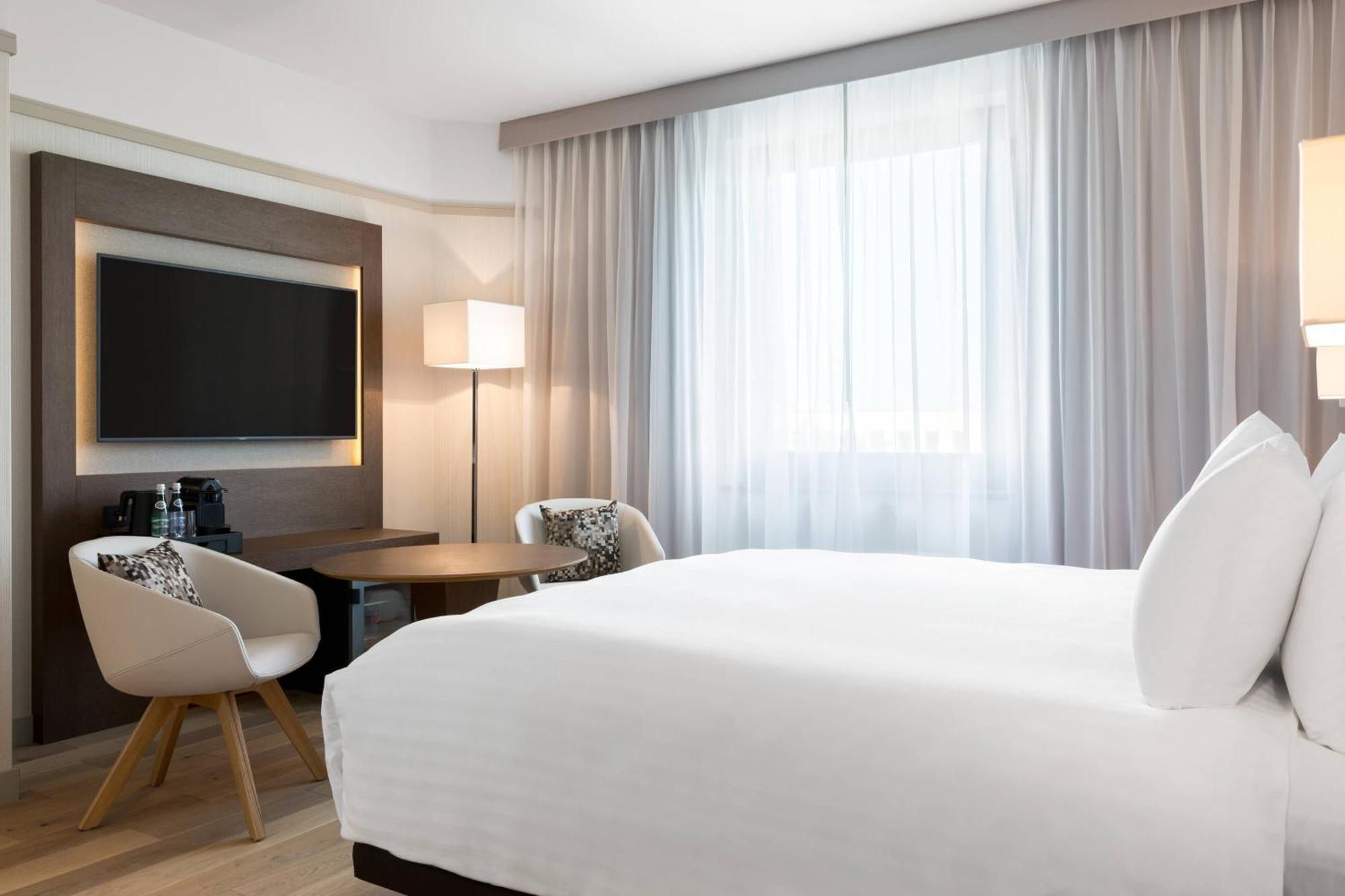Standard Doppelzimmer