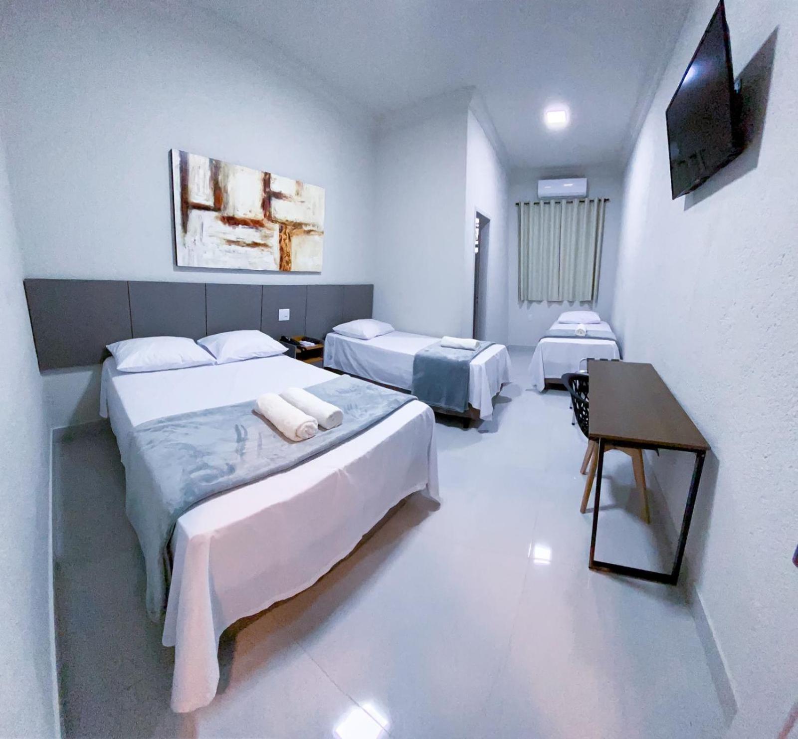 Quarto Quádruplo