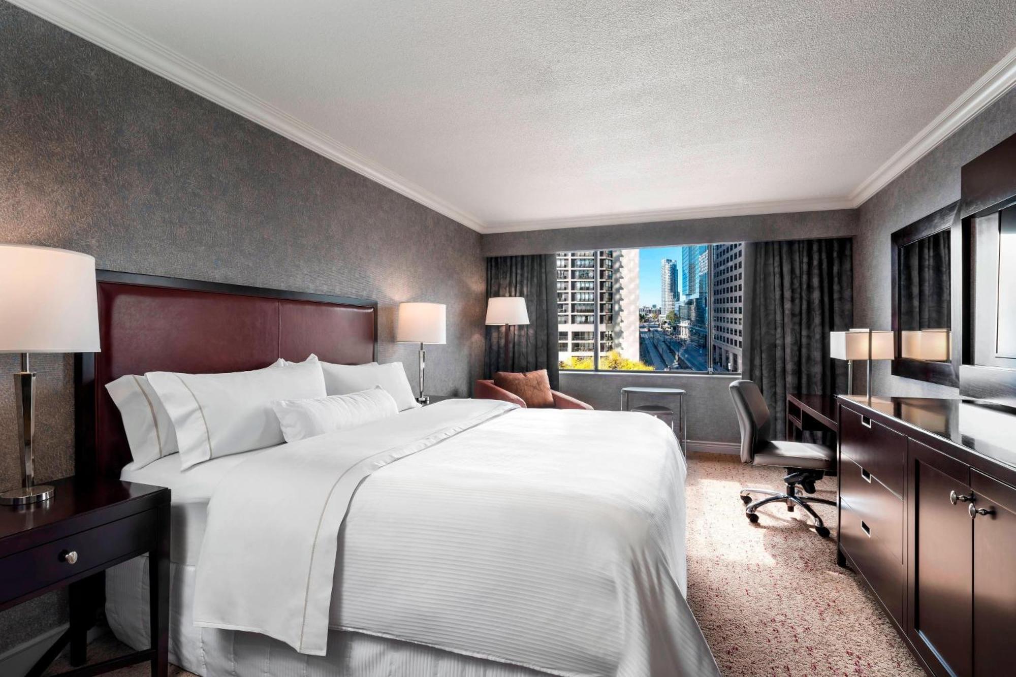 Guest room, 1 King