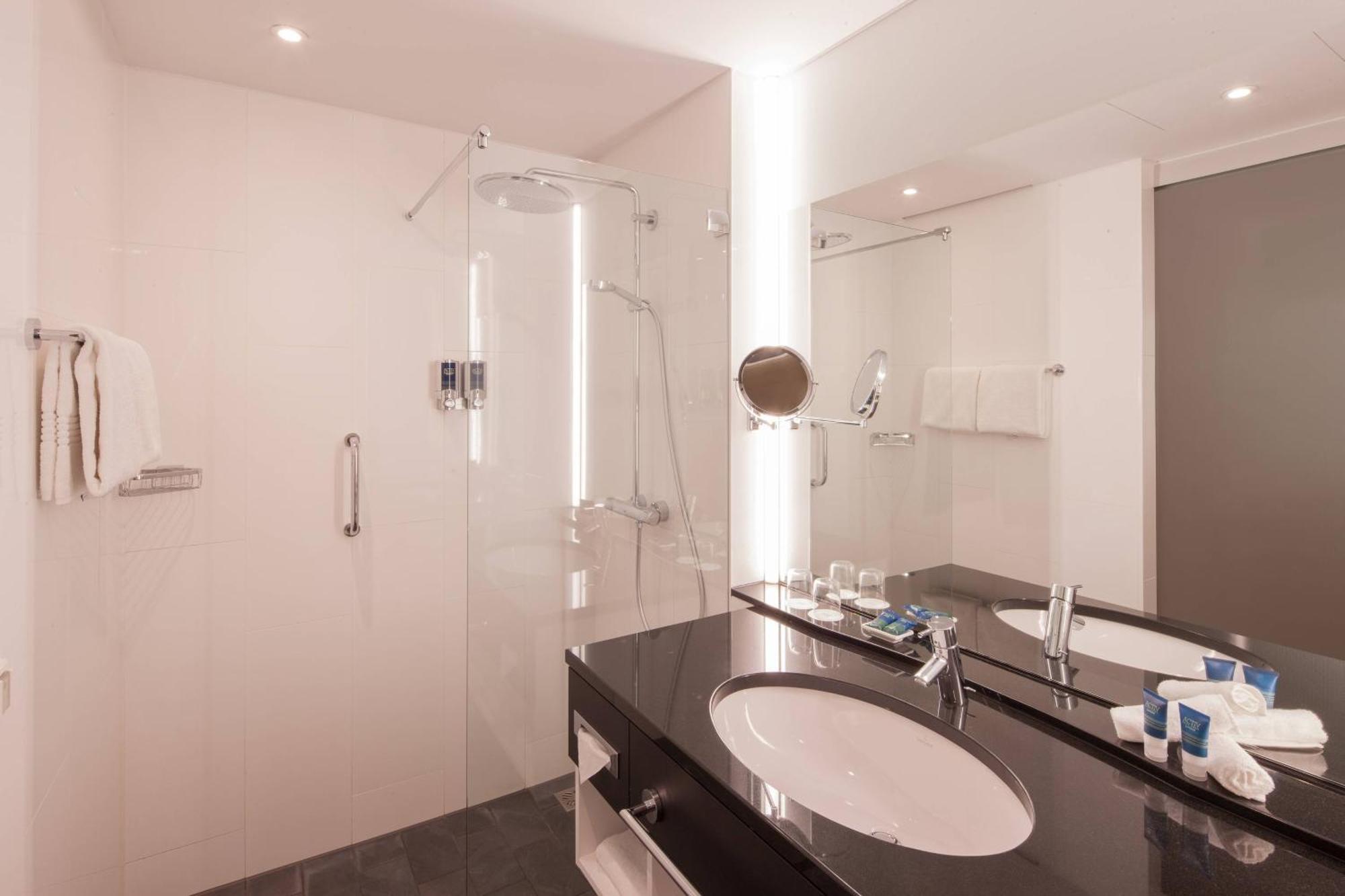 Business Doppelzimmer