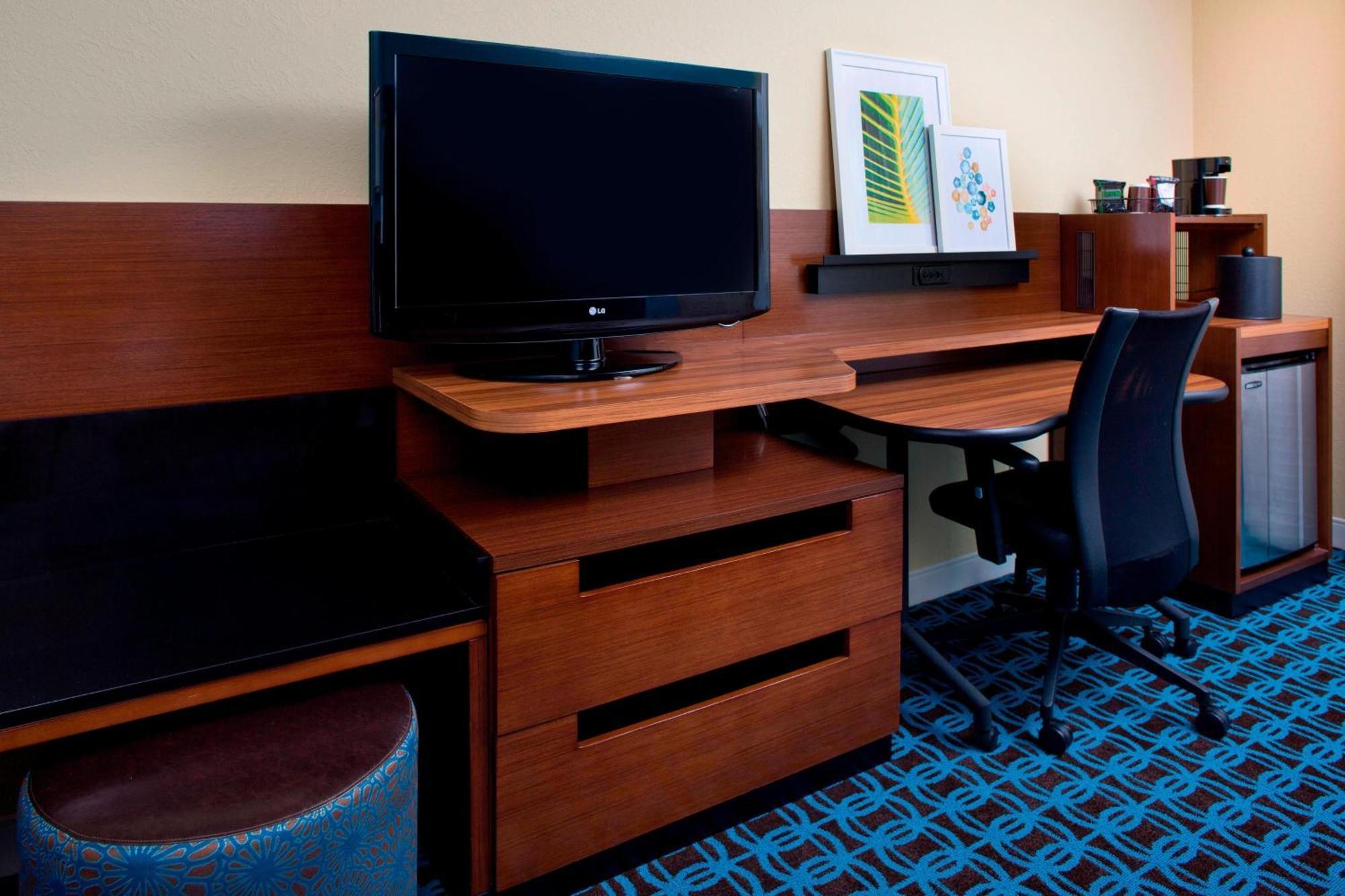 Suite Familiale 1 Chambre