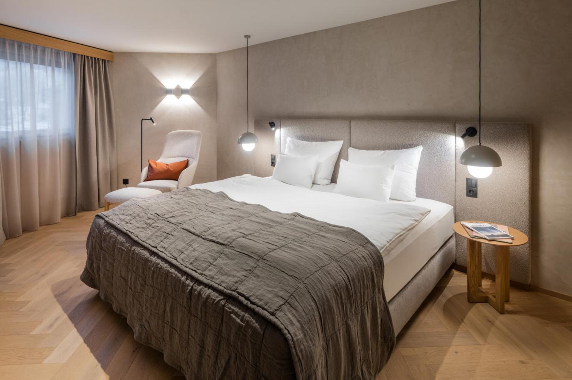 Premium Family Suite "Tristner Deluxe"