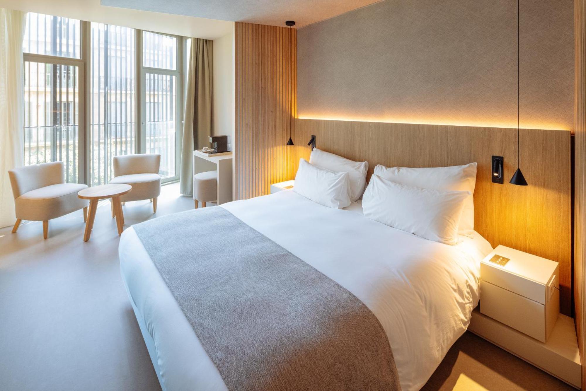 Quarto Deluxe