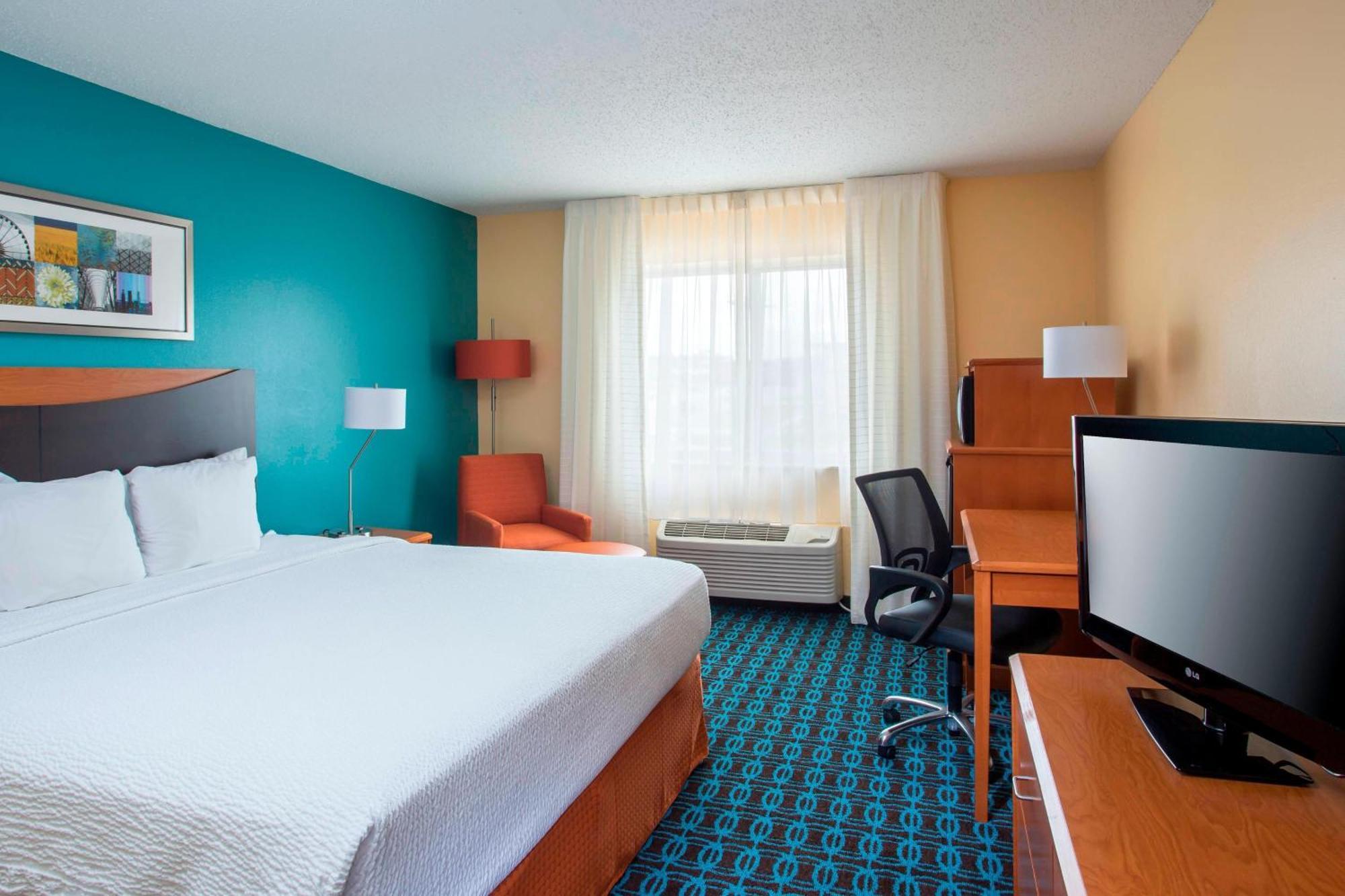 King Room