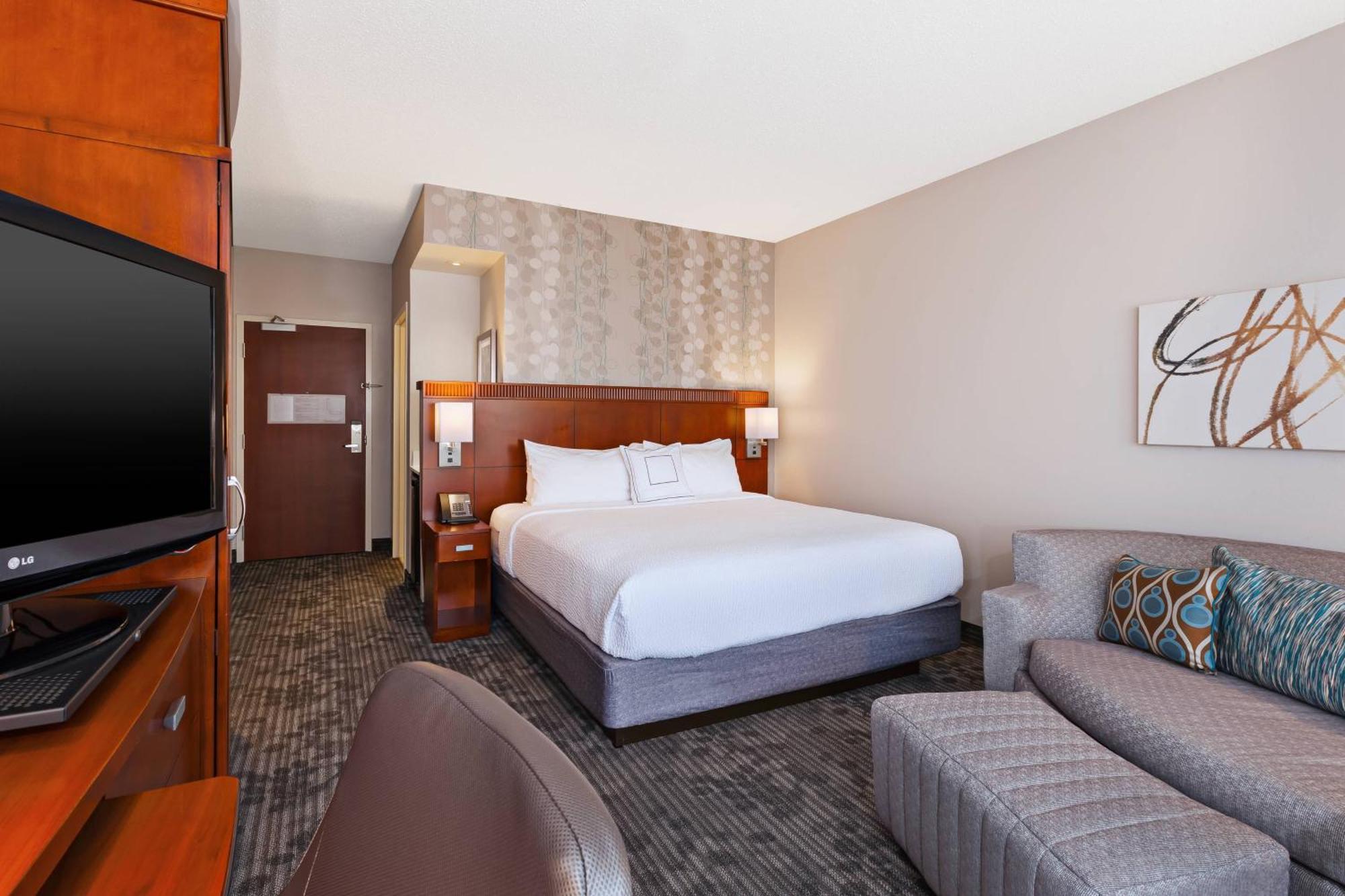 King Room - PURE® Wellness