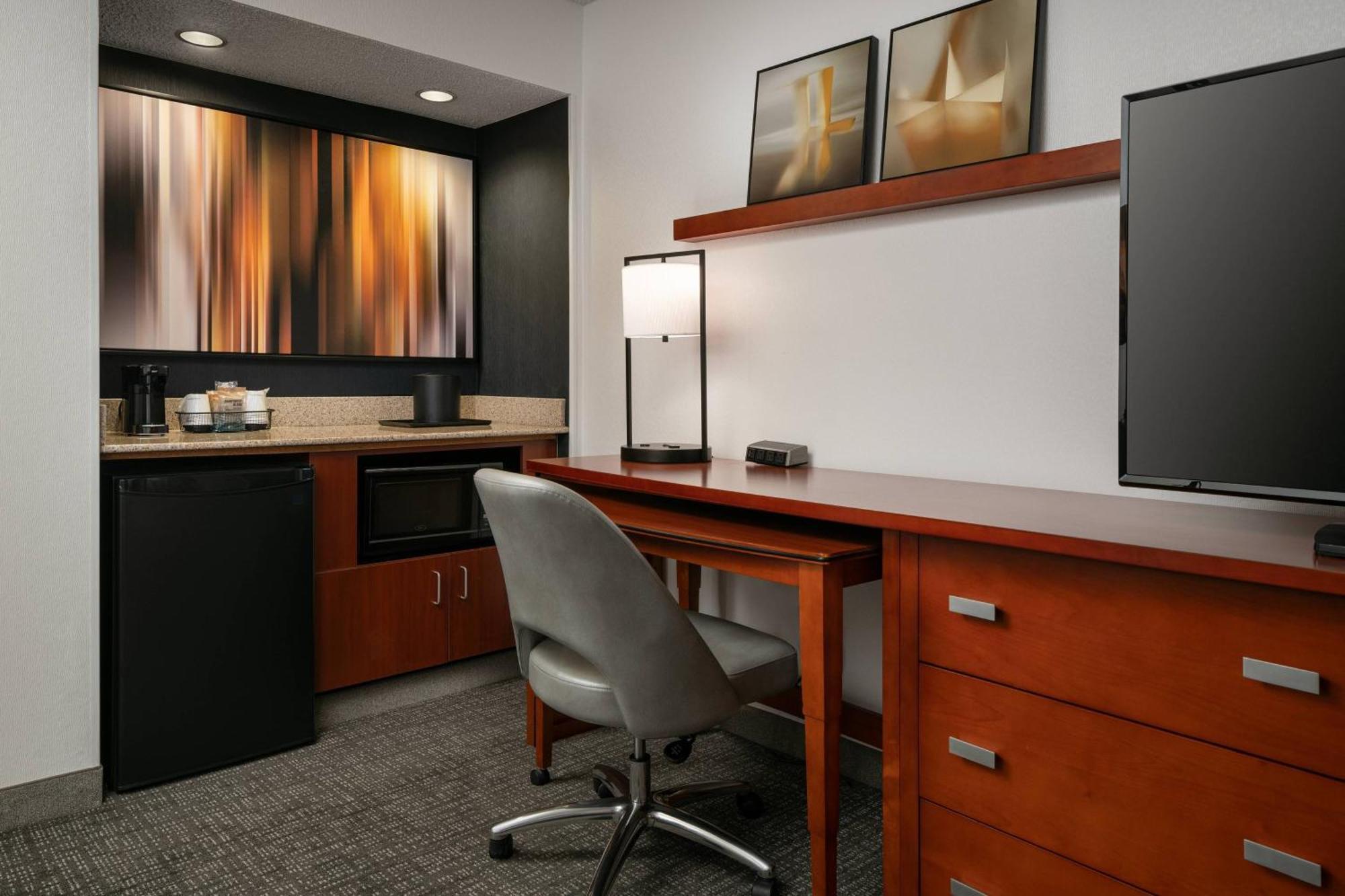 King Suite