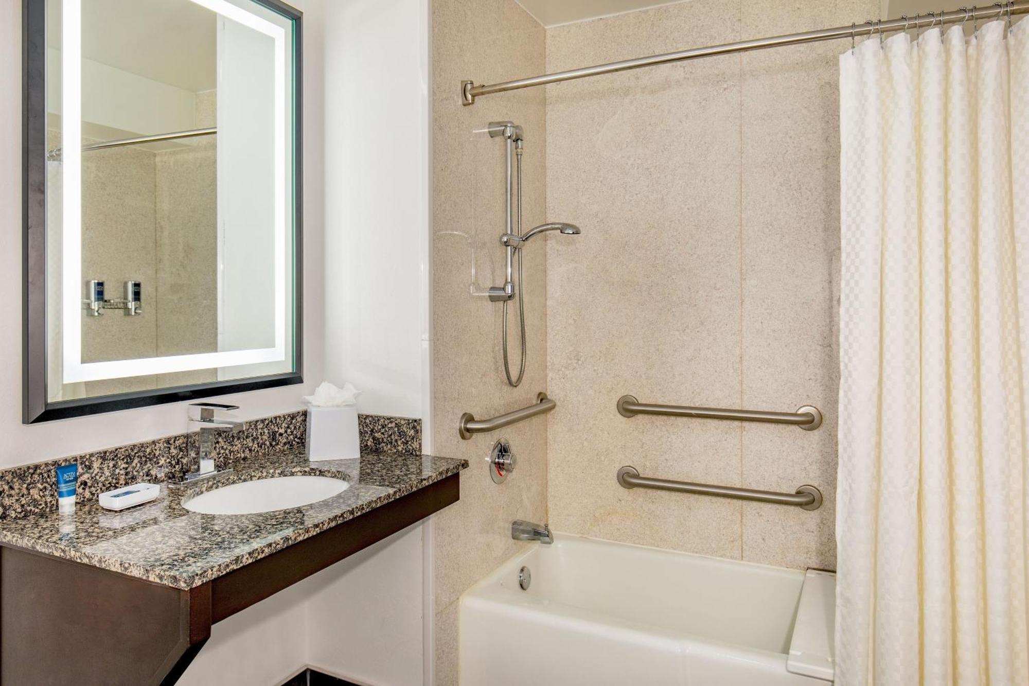 Guest room, 2 Queen