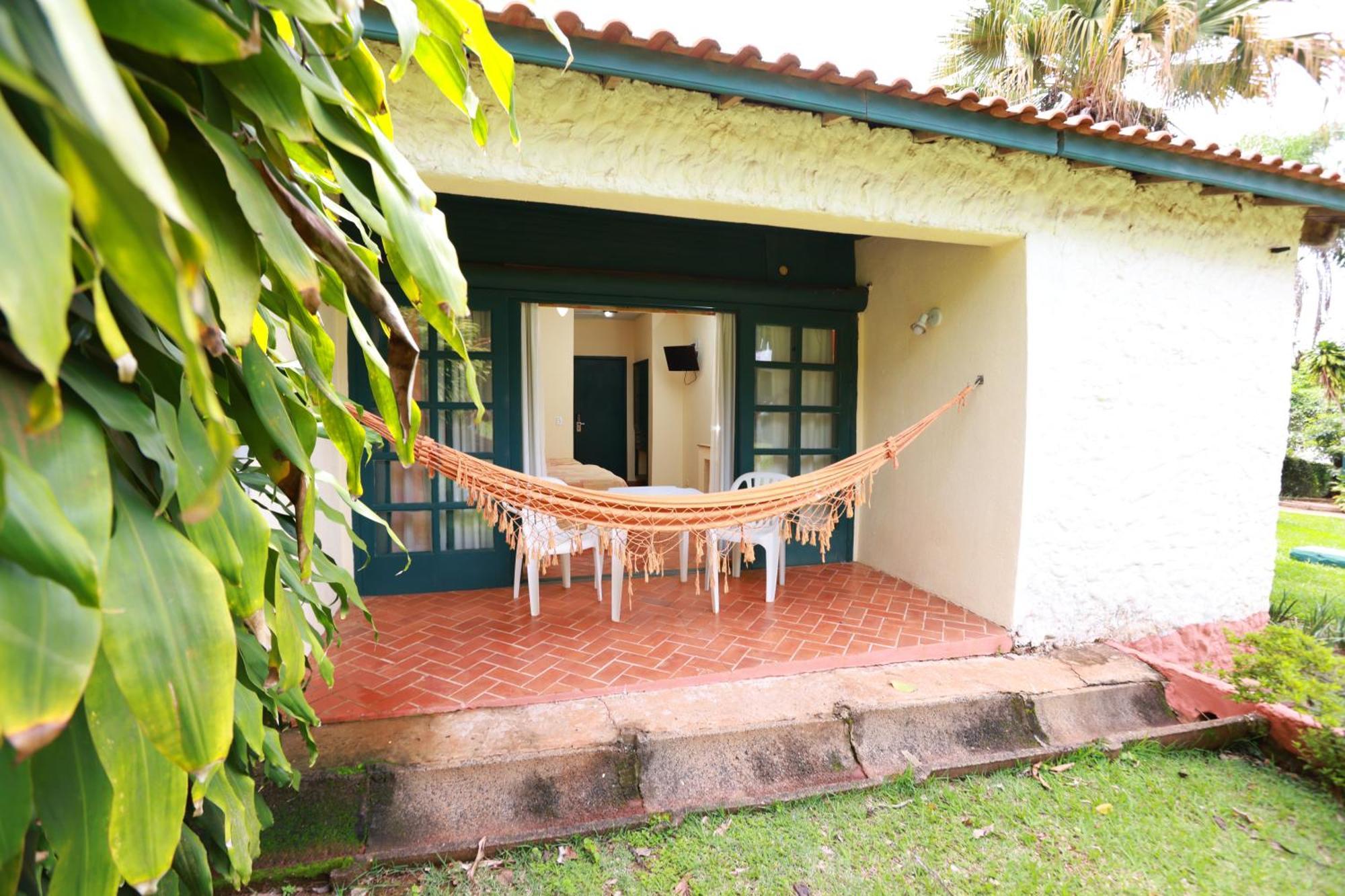 Apartamento Standard