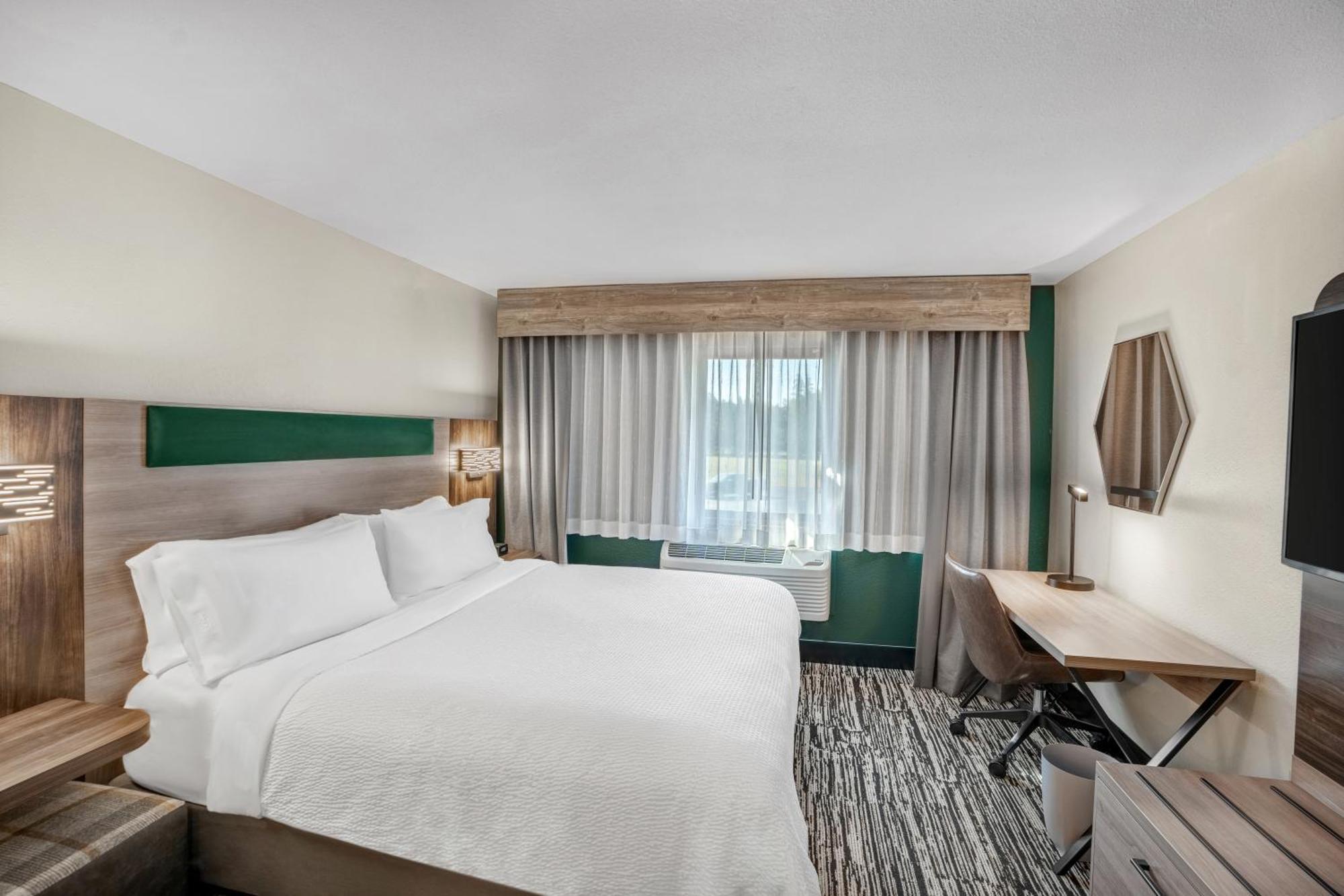 King Suite