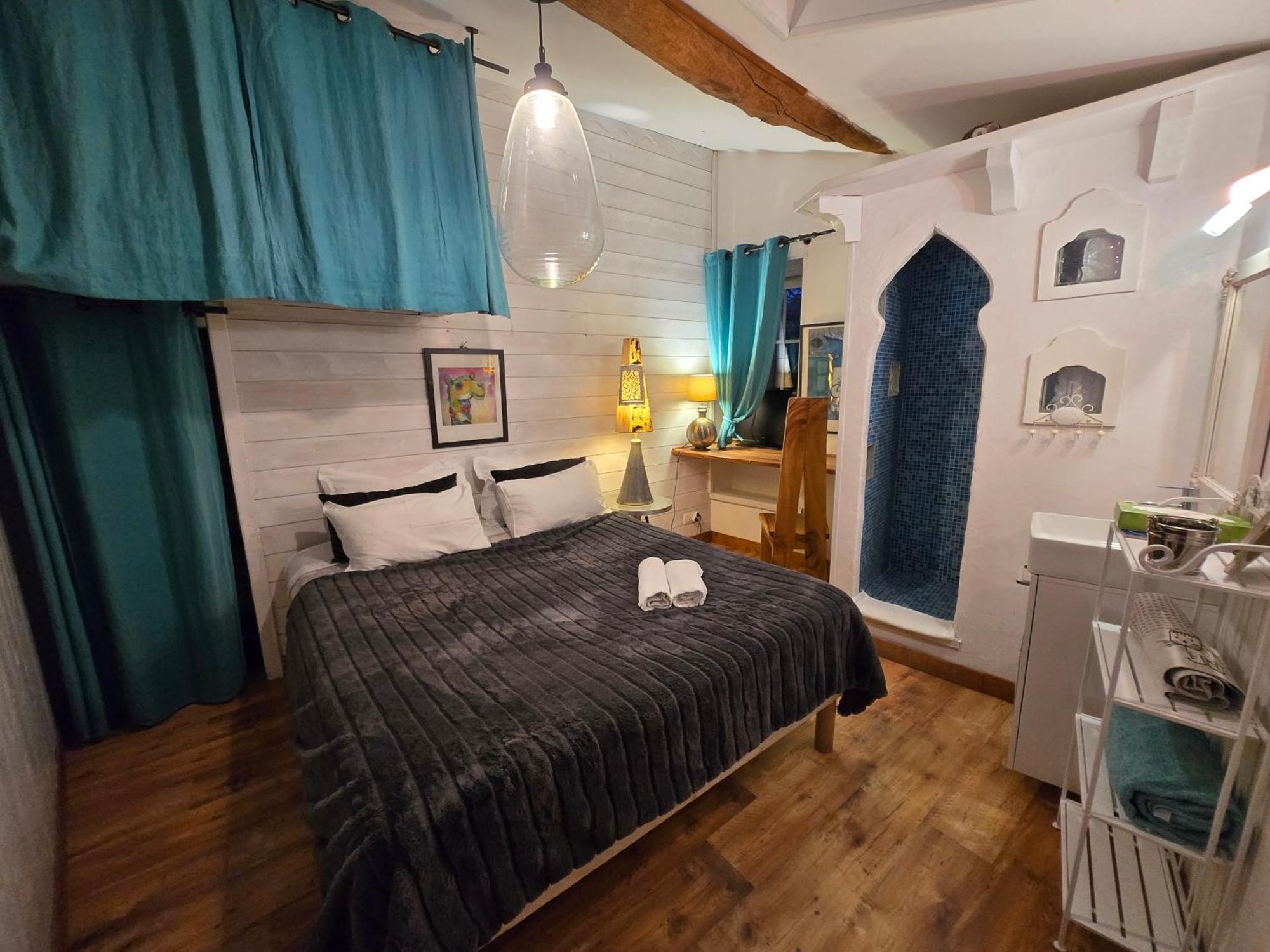 Chambre Double