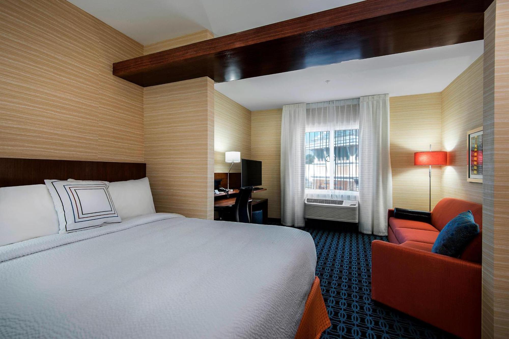 King Suite Transfer Shower Sofa Bed Mobility Access or Hearing Accessible,1632272825:JPEG