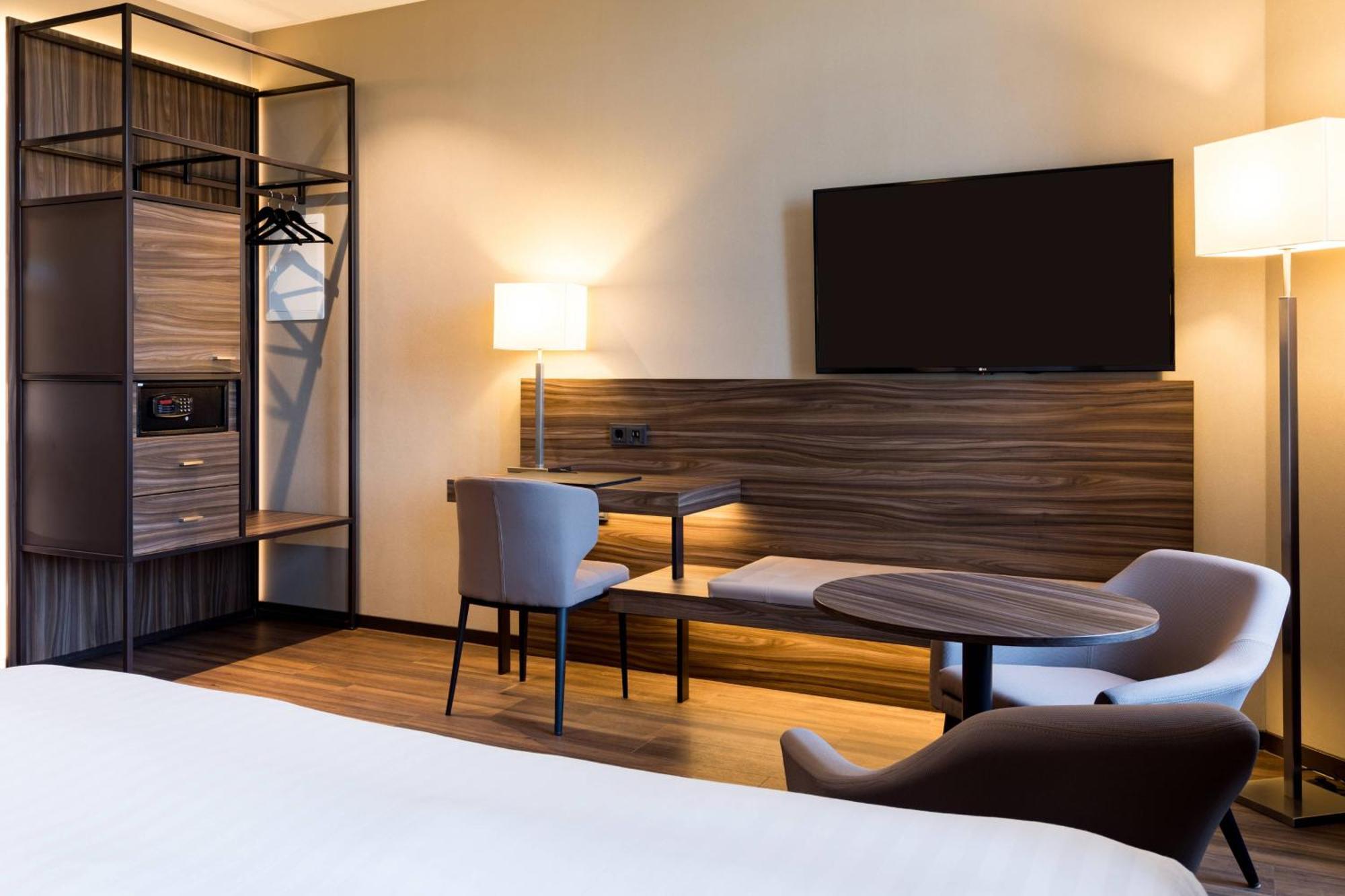 Chambre Lit King-Size Supérieure