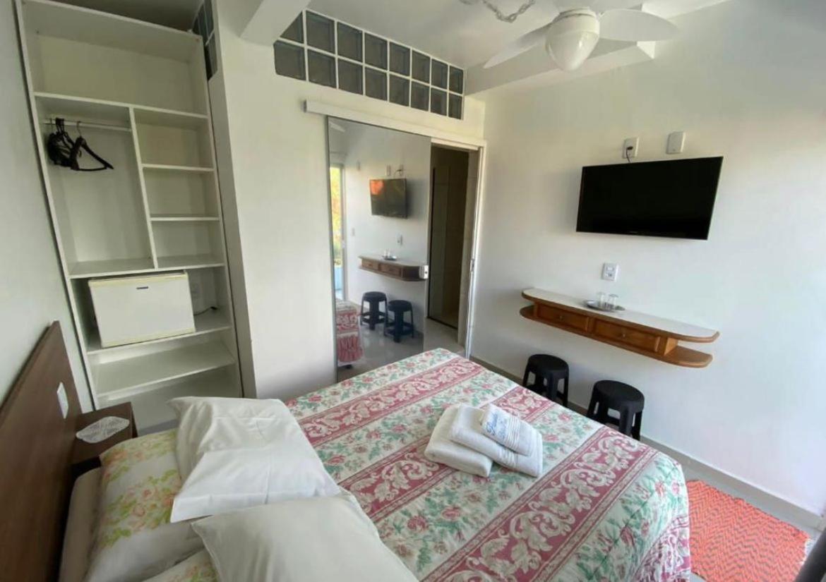 Quarto Duplo
