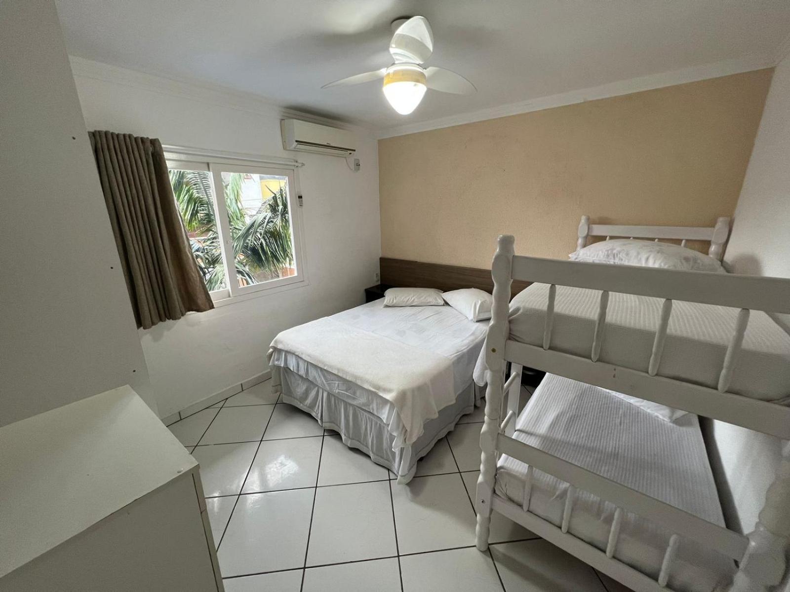 Apartamento de 1 Quarto