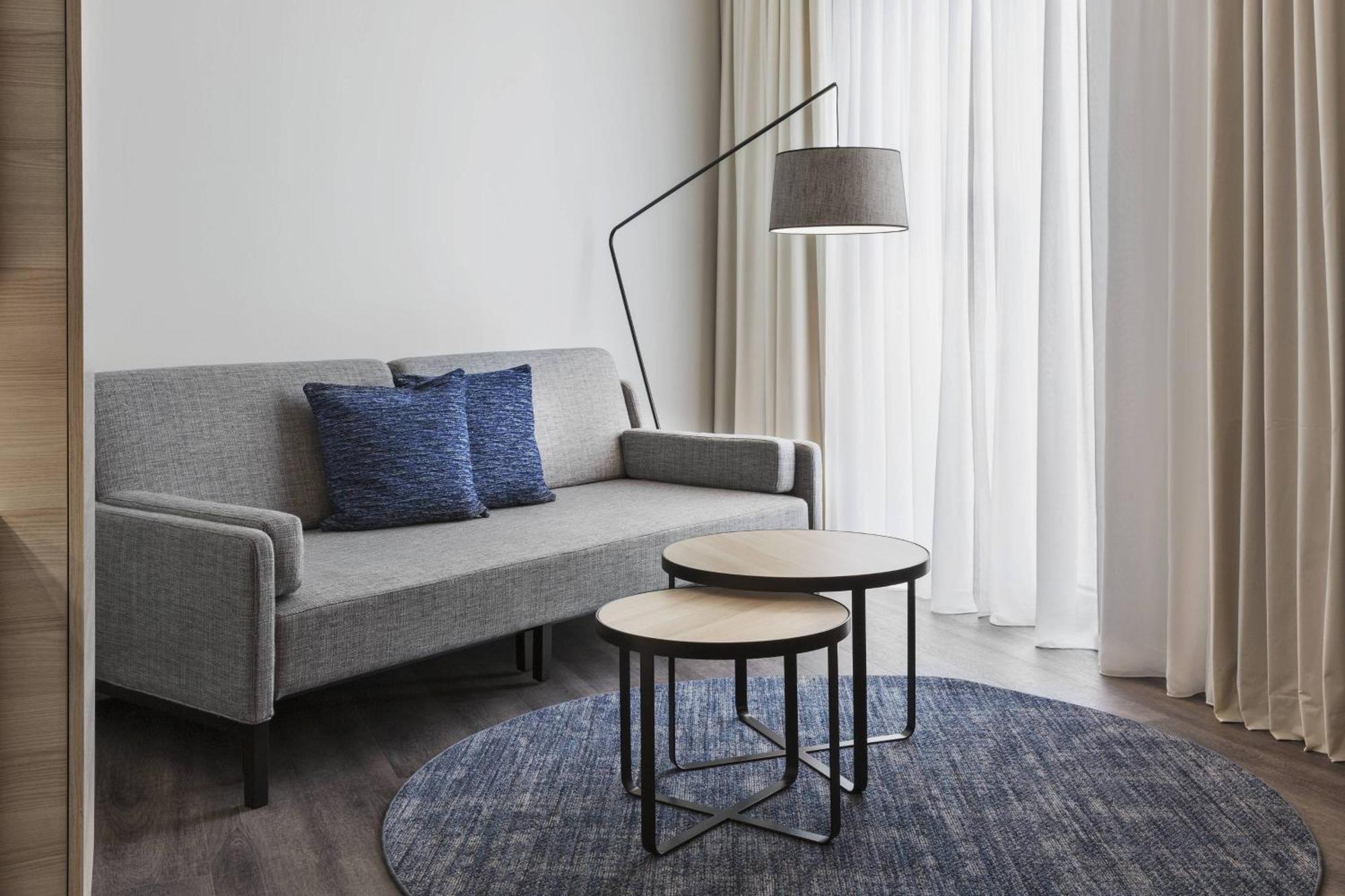Superior Kamer met Kingsize Bed