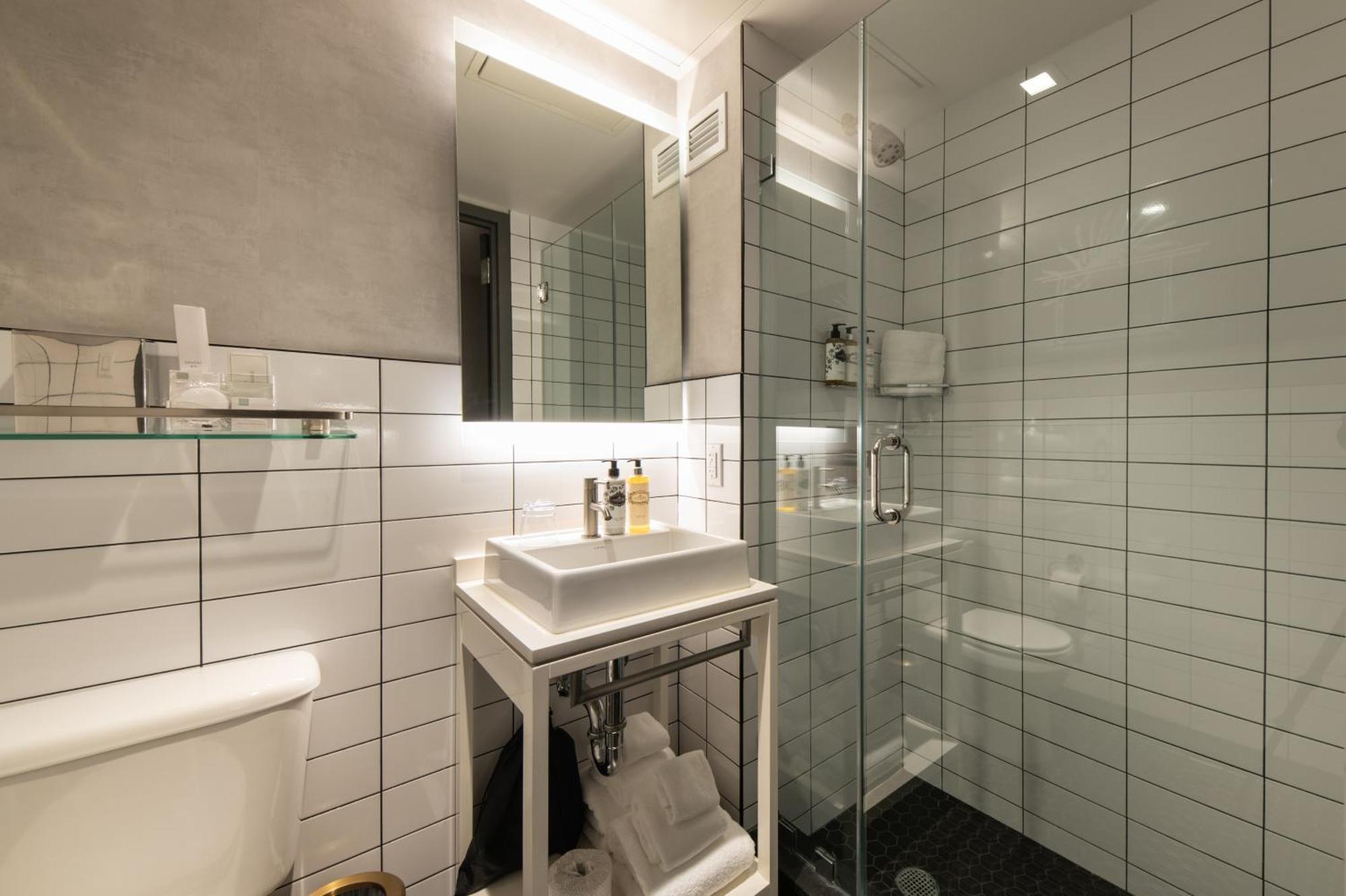 Habitación Confort