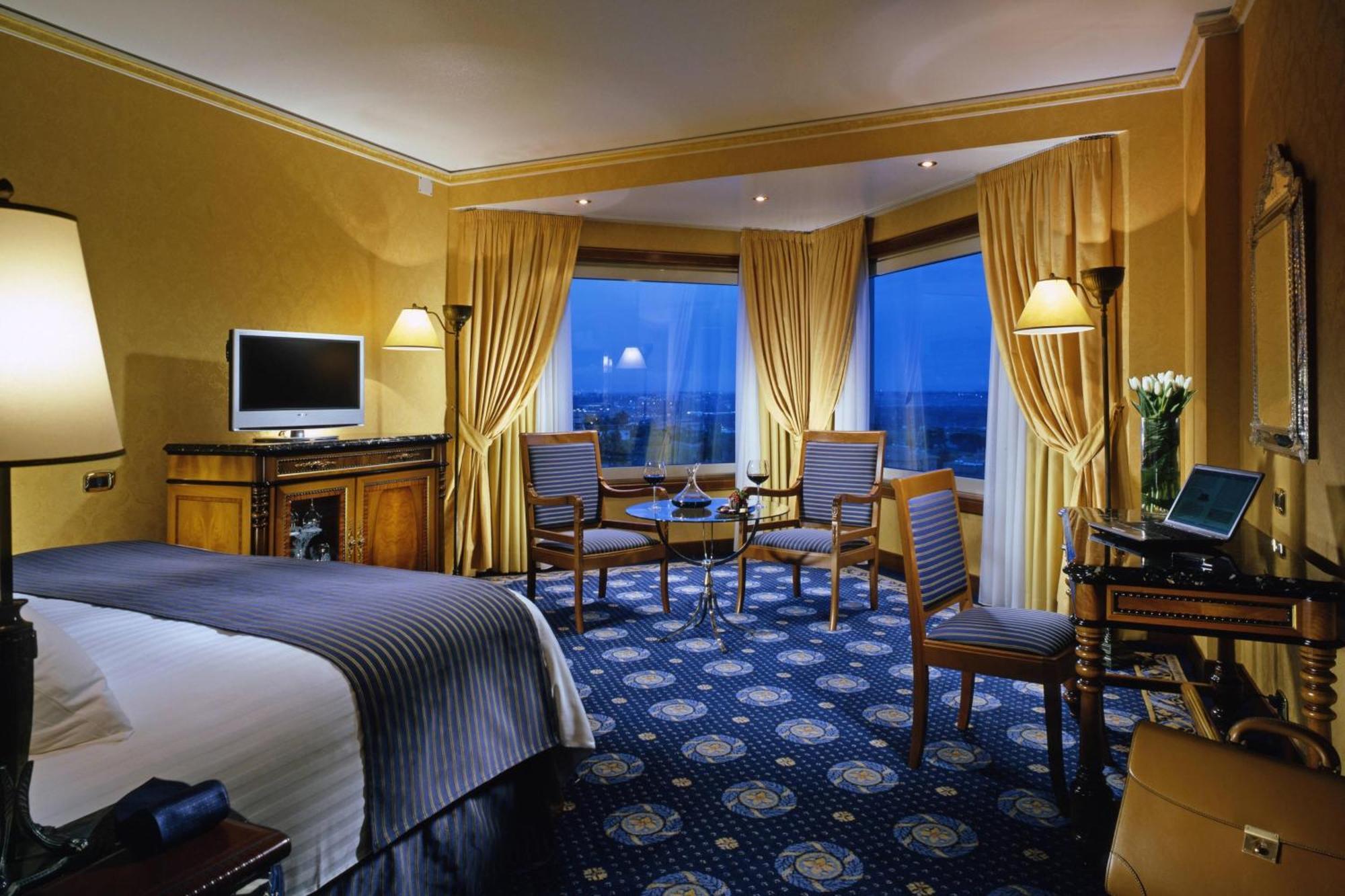 Executive Double Room with Lounge Access,1632990235:JPEG