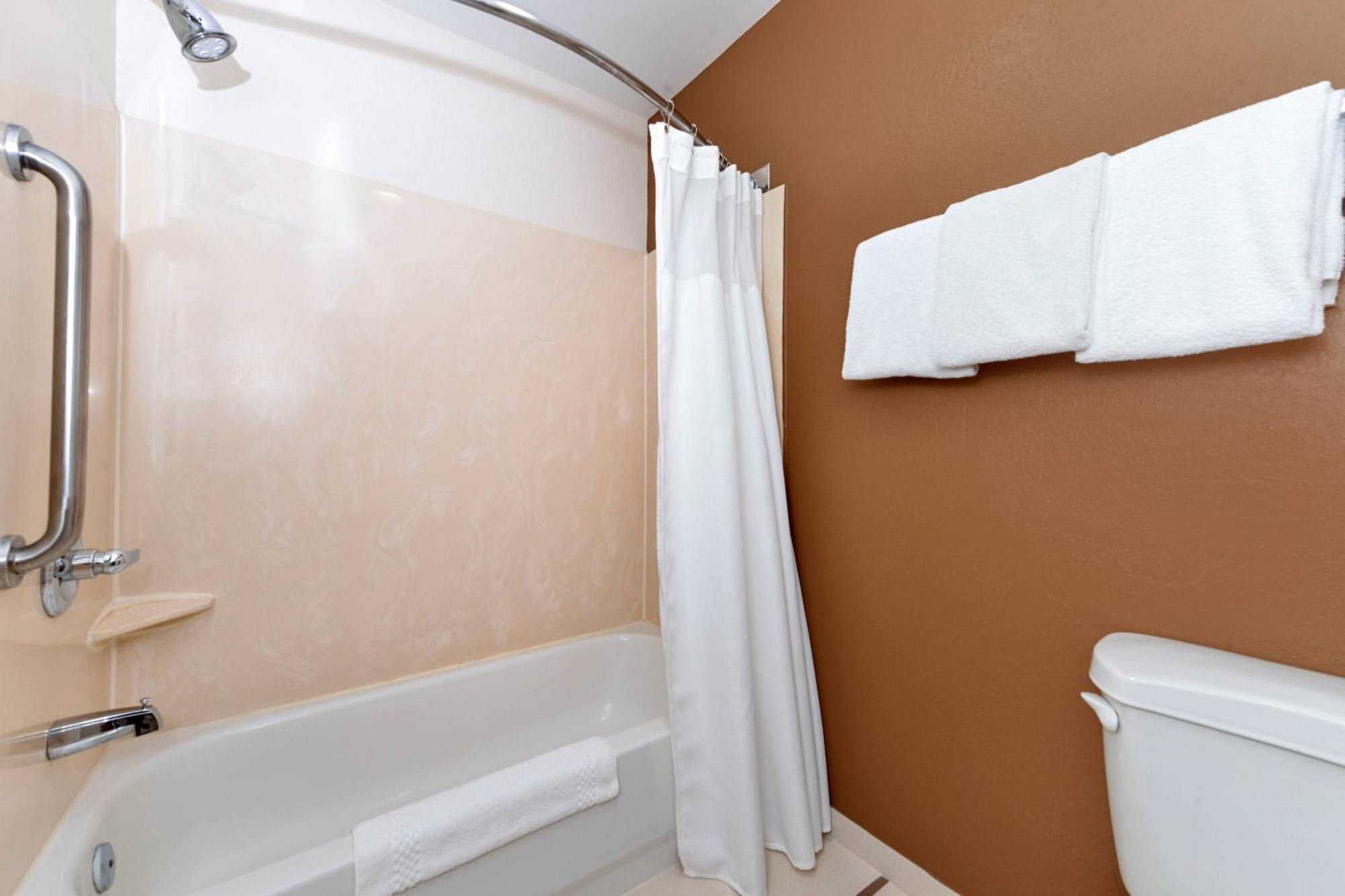Double Room with Two Double Beds