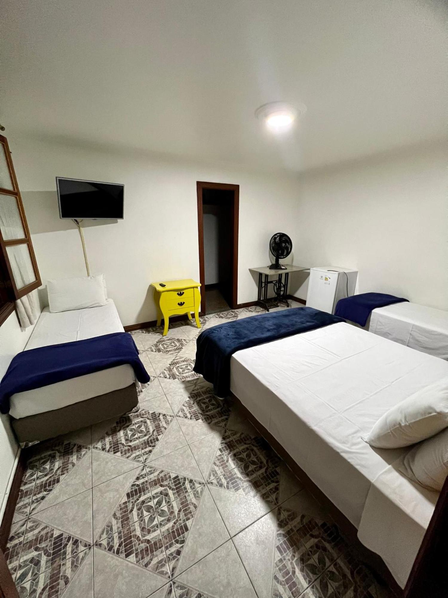 Quarto Quádruplo