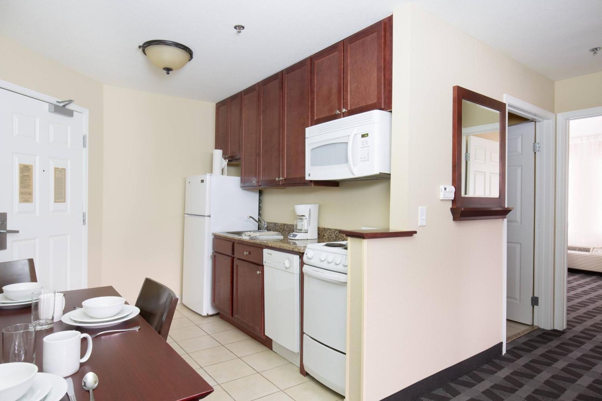 Two-Bedroom Suite