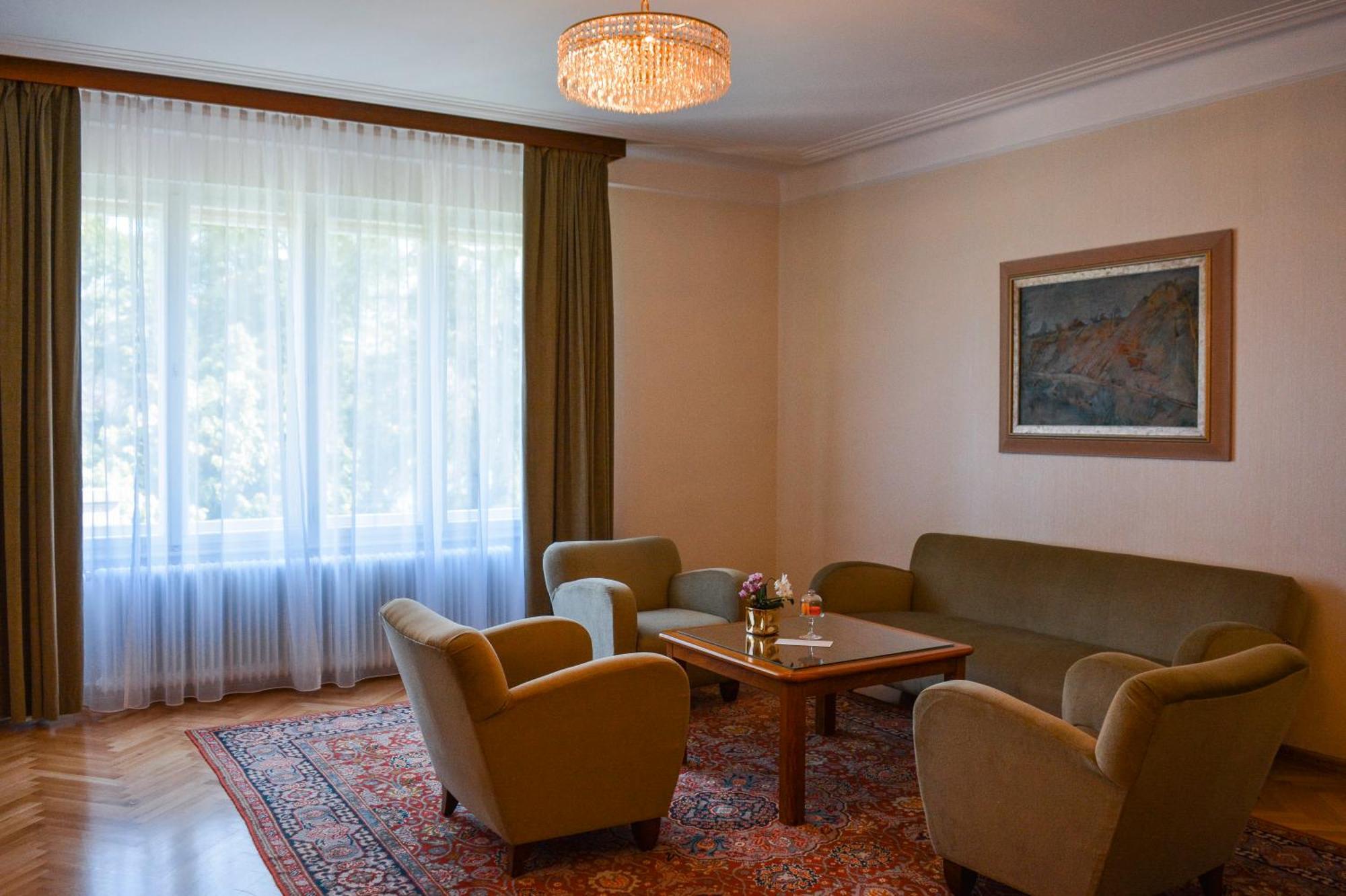 Familiekamer